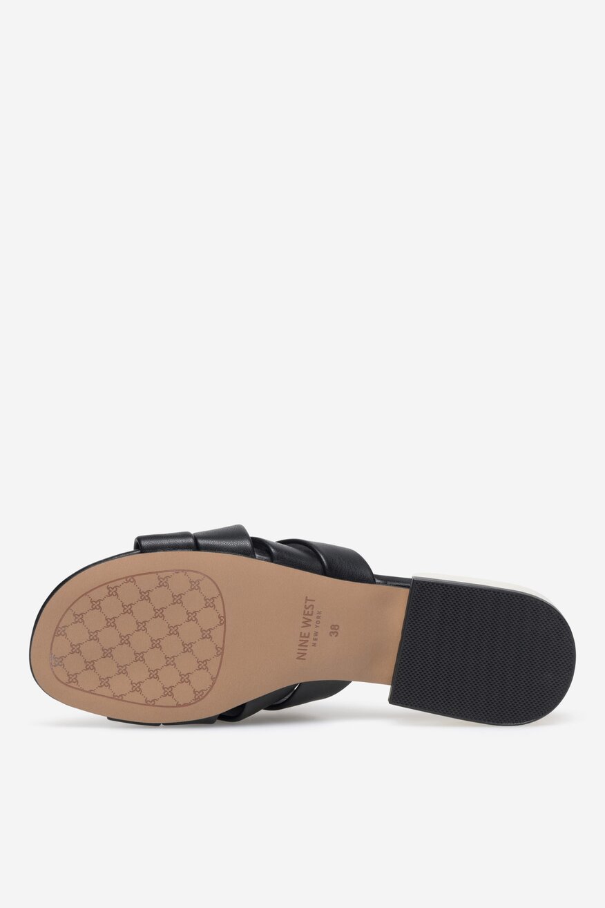 
                Flip-flop NINE WEST FEKETE - 5905588605935