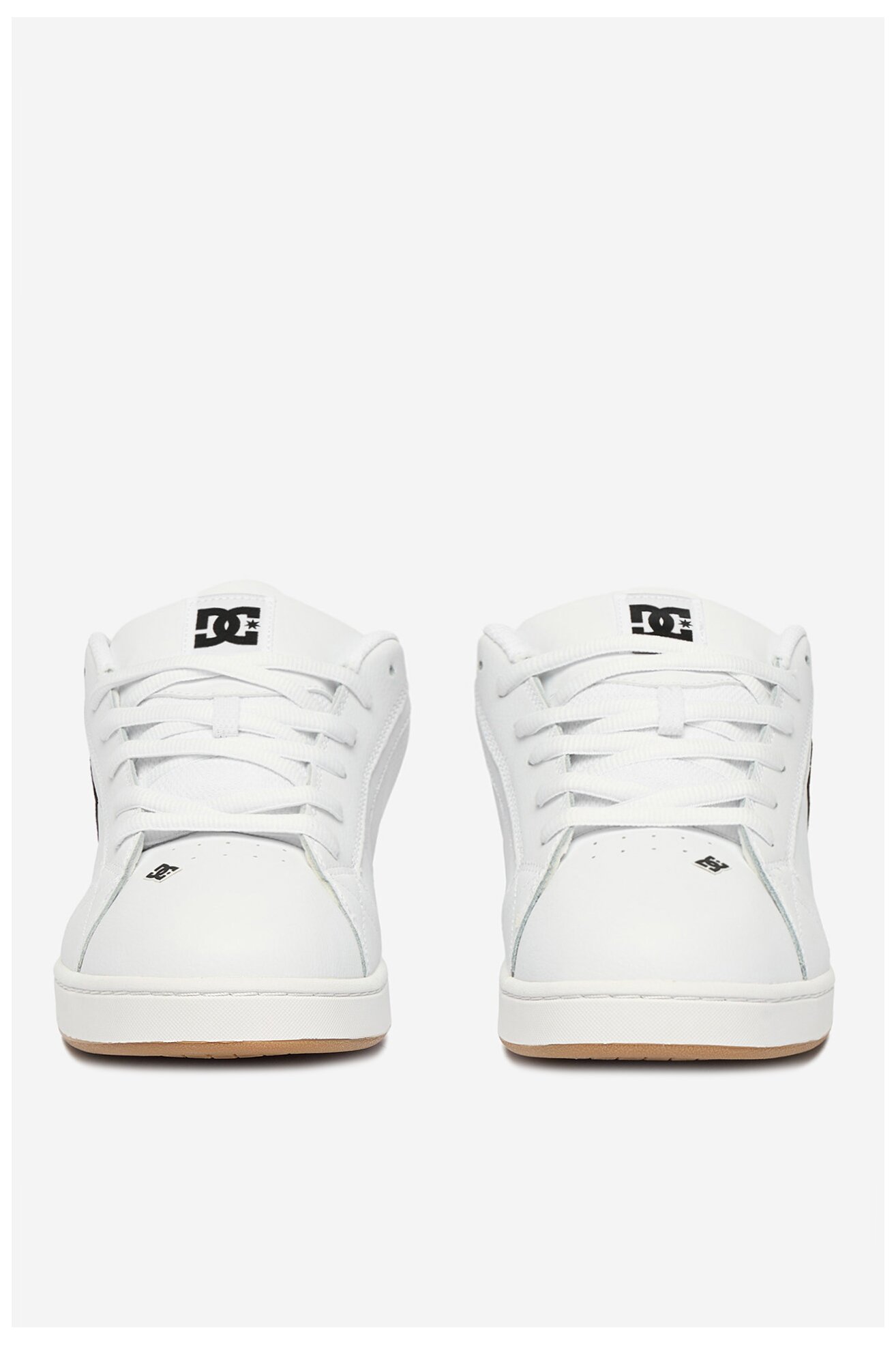 Кросівки спортивні DC Shoes EO-NET DC01774113 БІЛИЙ