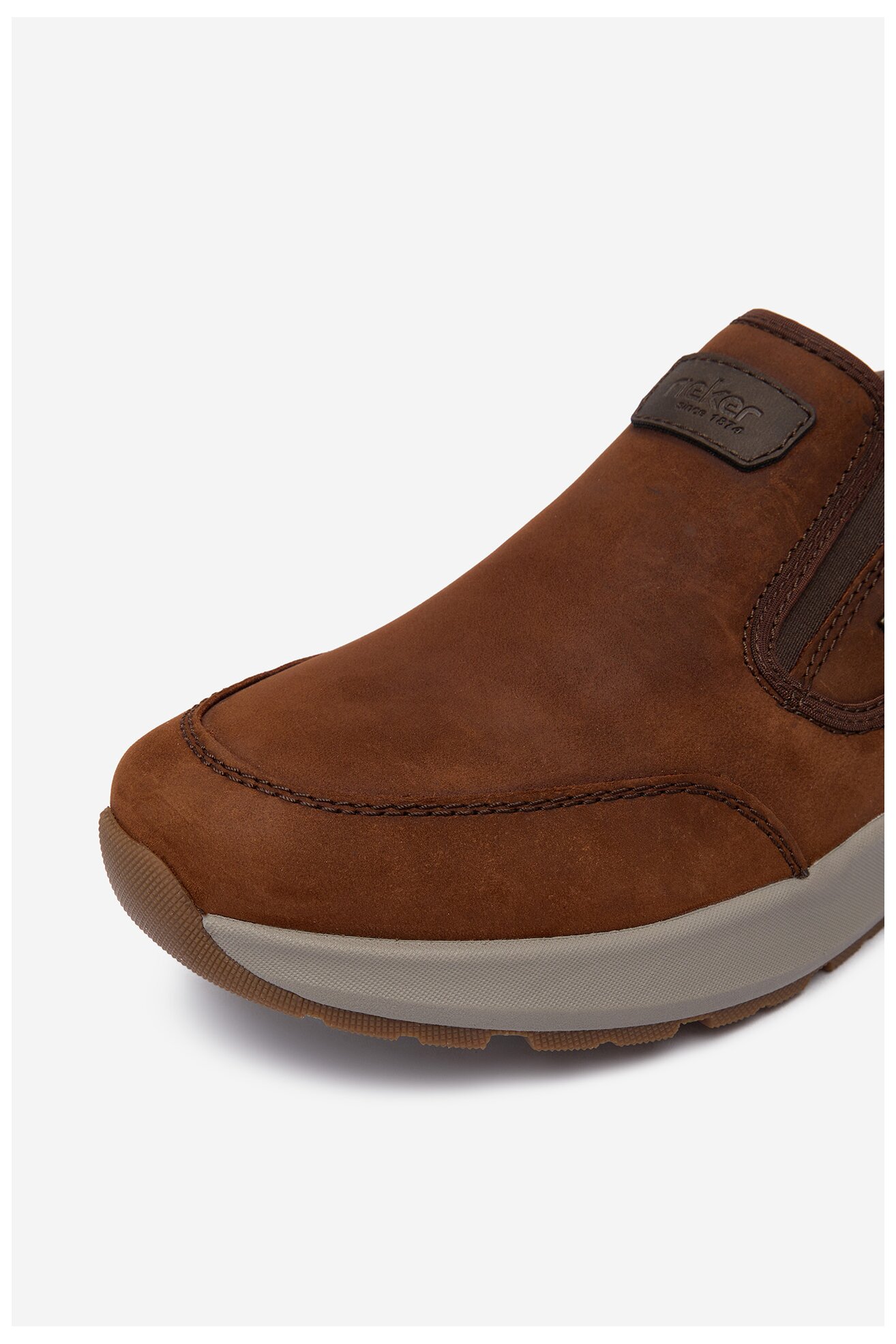 Сникърси Rieker 06052-22 КАФЯВ