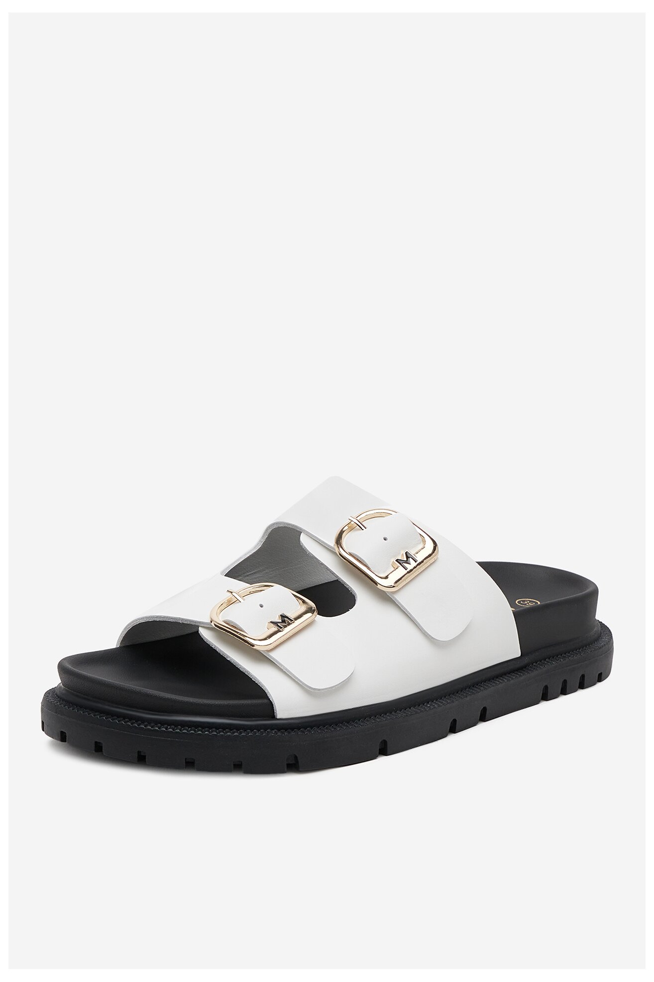 Șlapi Mexx MX/021C-HY ALB