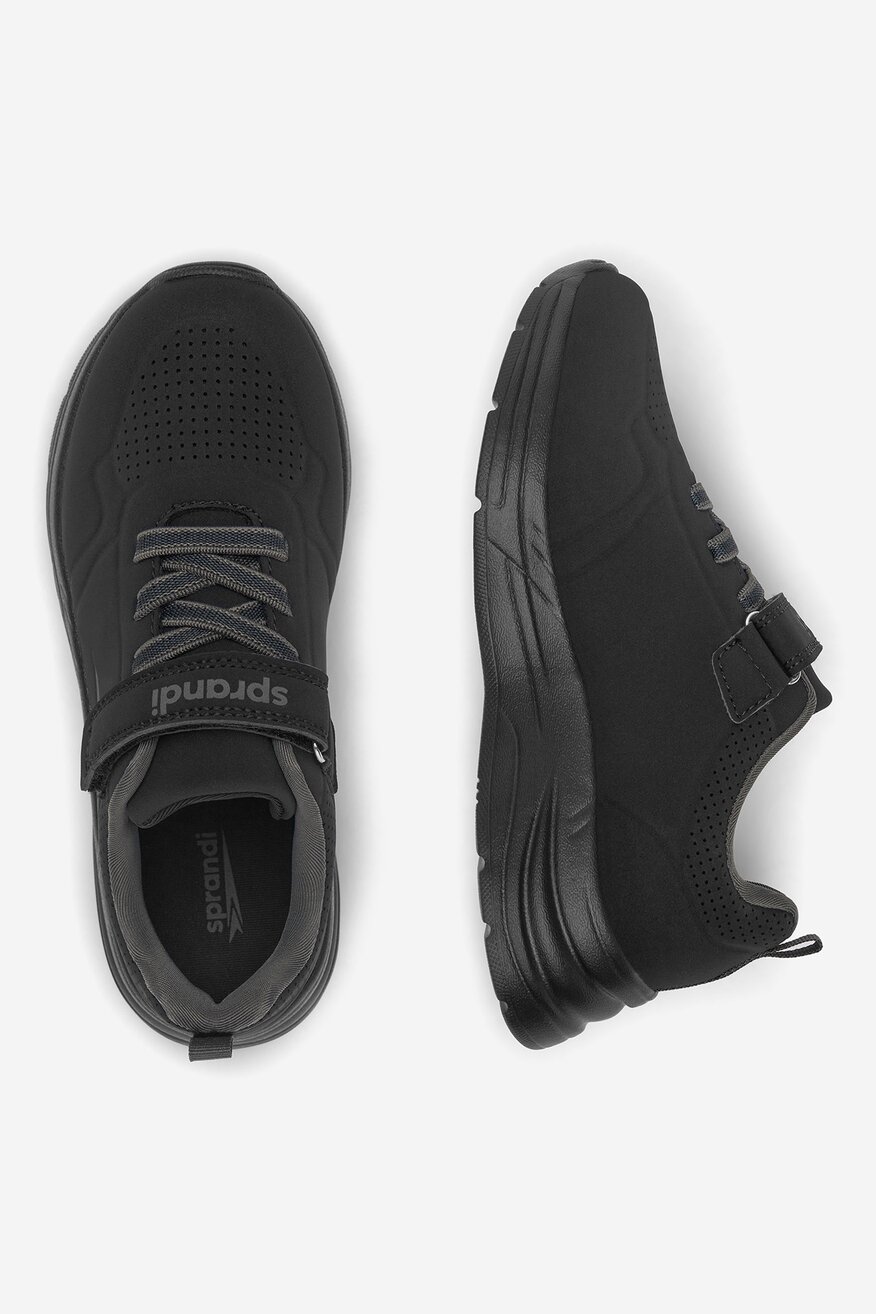 Încălțăminte sport Sprandi NEGRU - 5903698583471