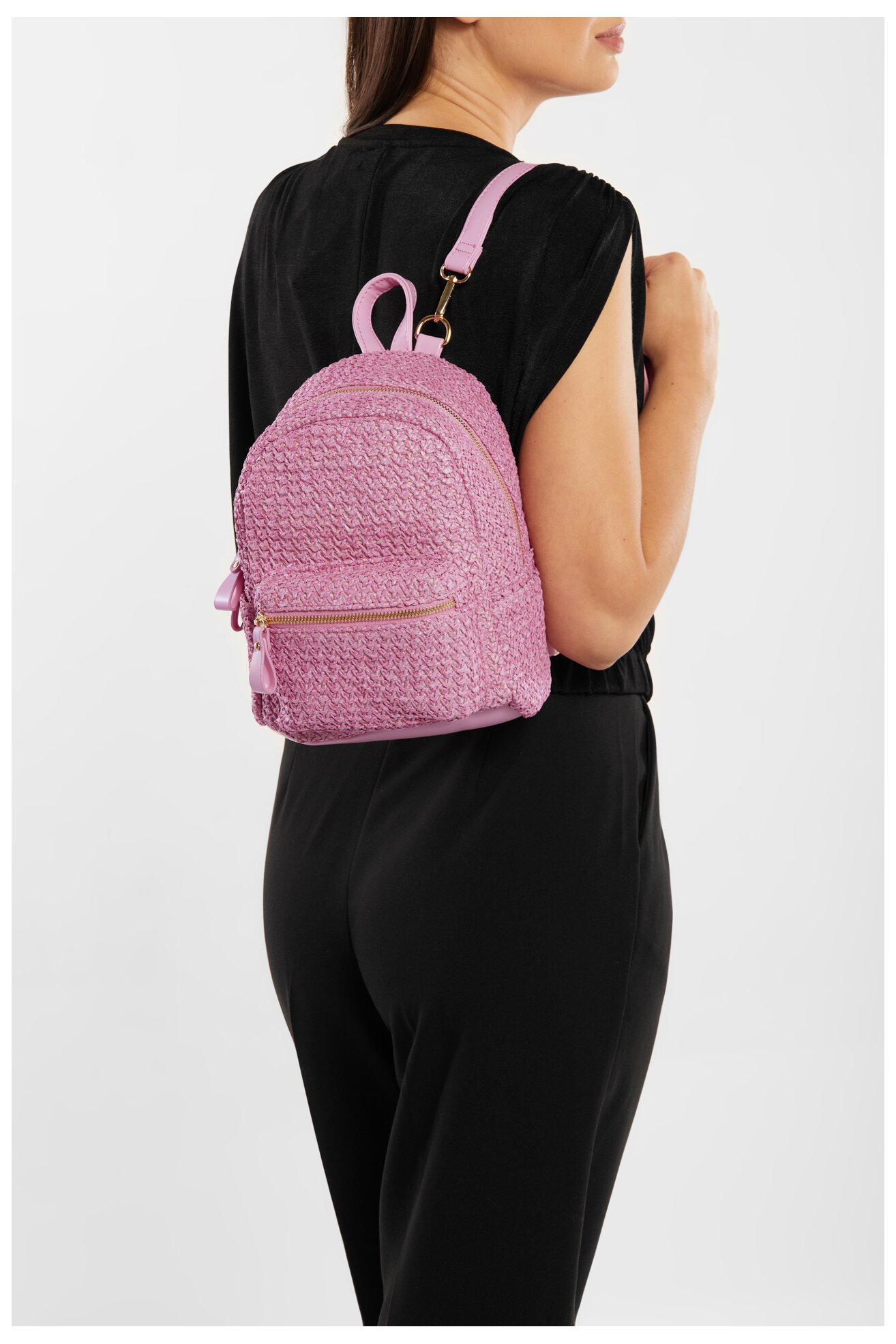 Рюкзак DeeZee MDP-C-015-05 РОЖЕВИЙ