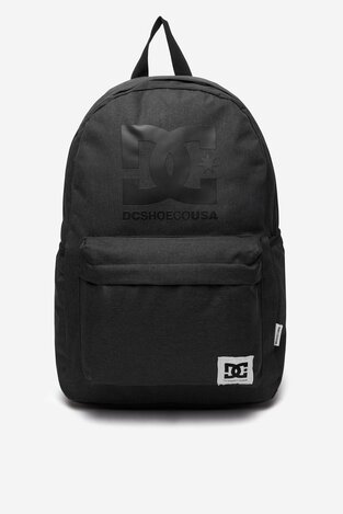 Рюкзак DC Shoes CWBEO-DCI-ZLI-001-09 ЧОРНИЙ