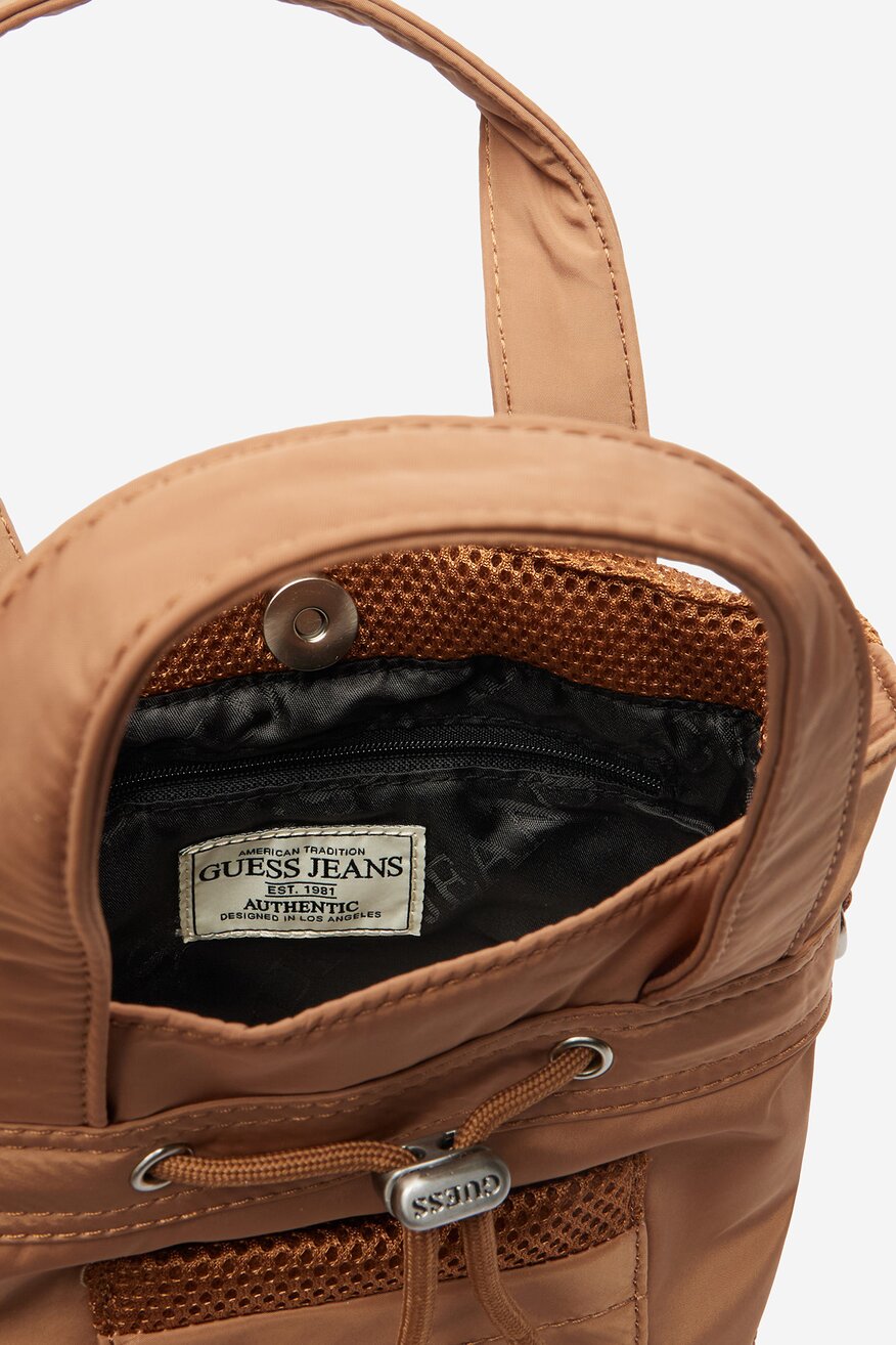 
                GUESS JEANS - Torebka - 5906751862018