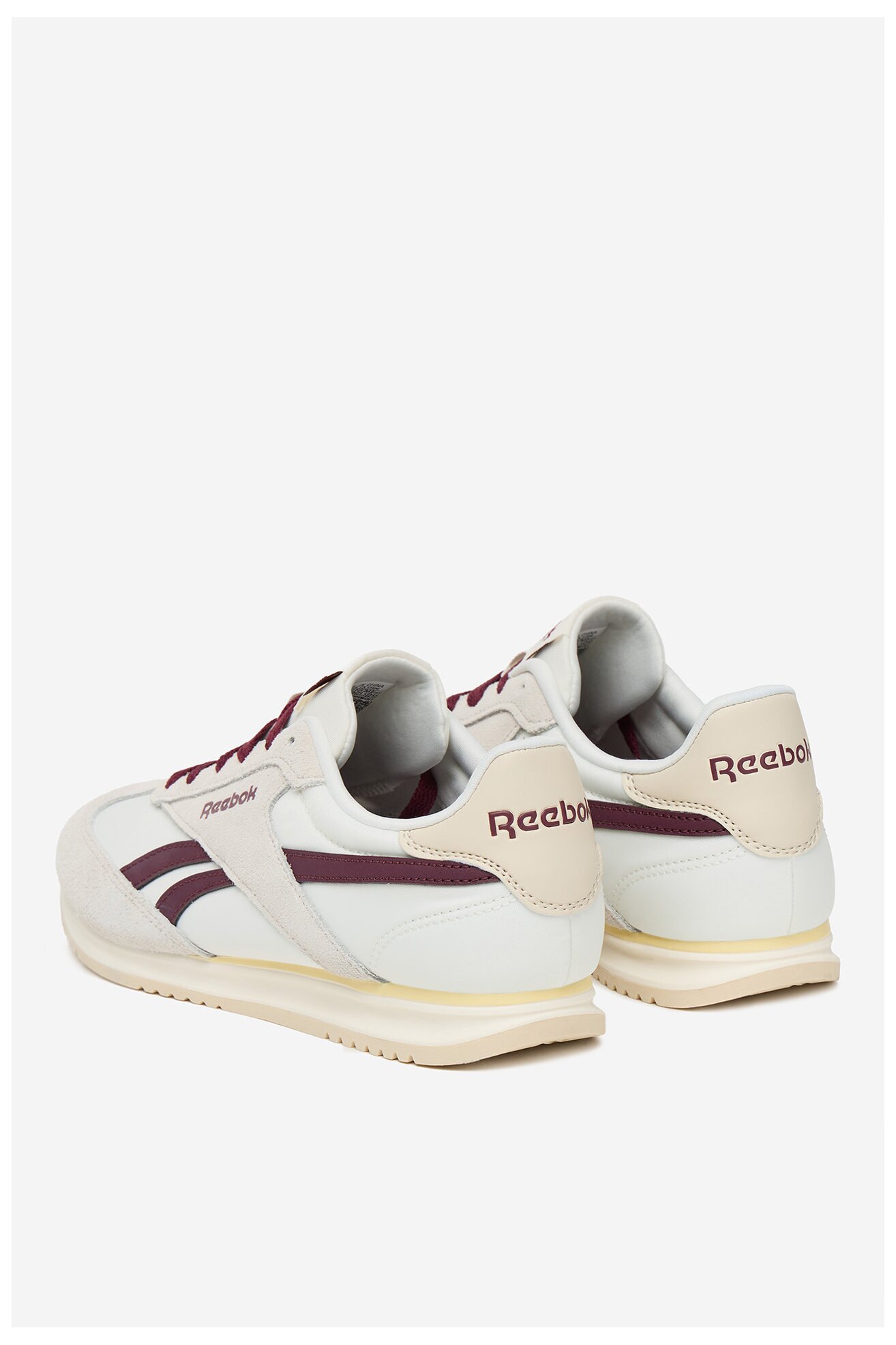 Sportska obuća Reebok CEO-FIORI AR30309W-CRY BEŽ