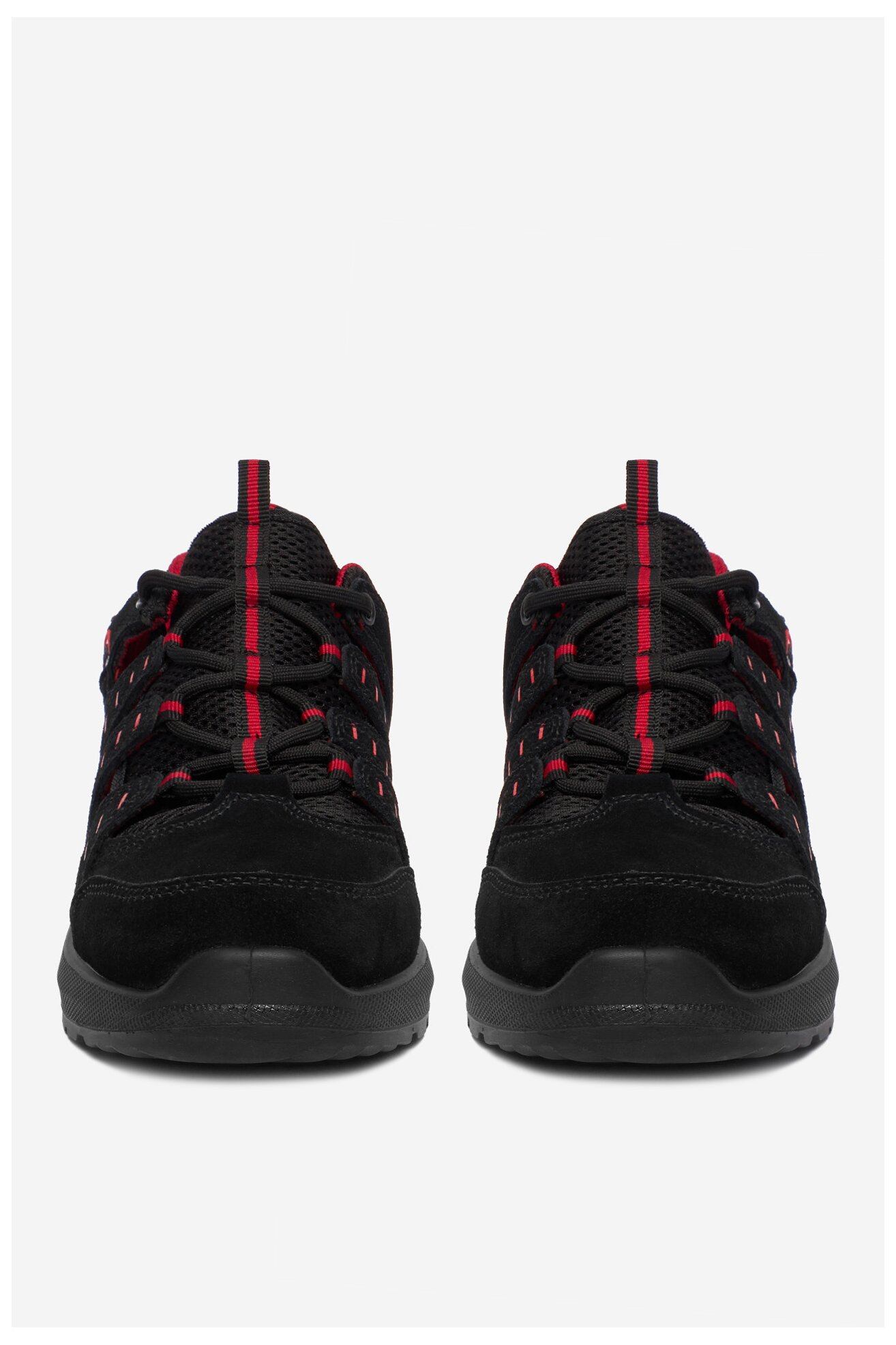 Похідні Черевики HUNTER HUNTER-SS-01 W ЧОРНИЙ