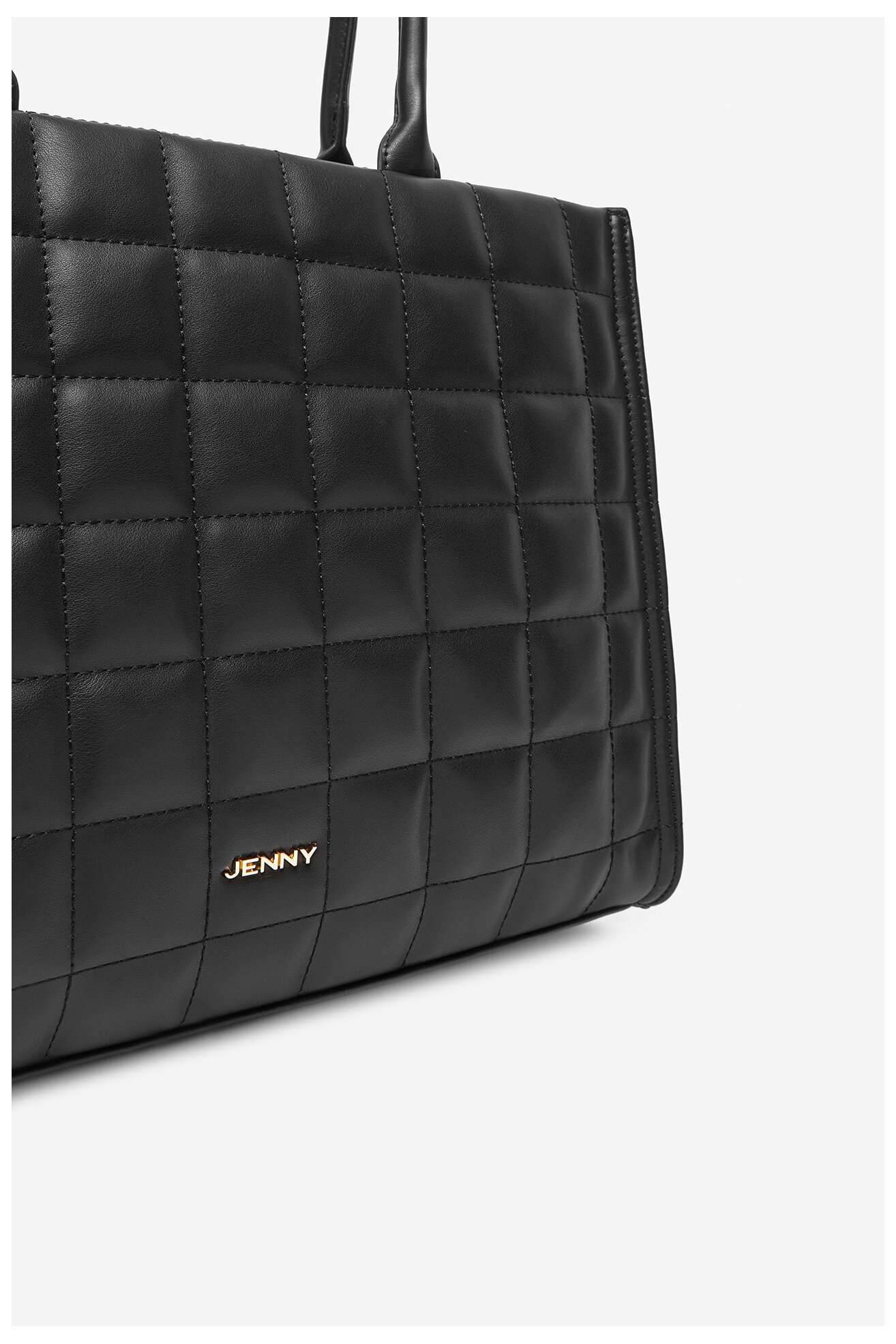 Torebka Jenny C-JNY-M-010-08 Czarny