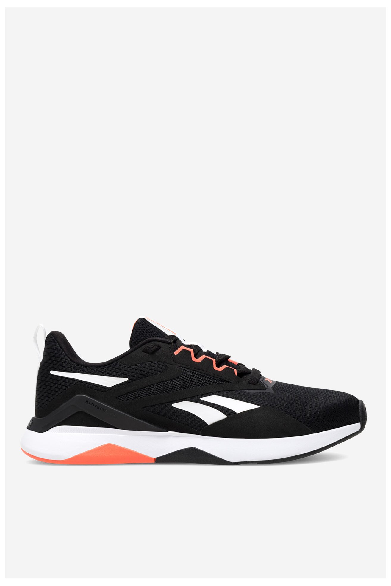 Încălțăminte sport Reebok NANOFLEX TR 2 100202644 NEGRU