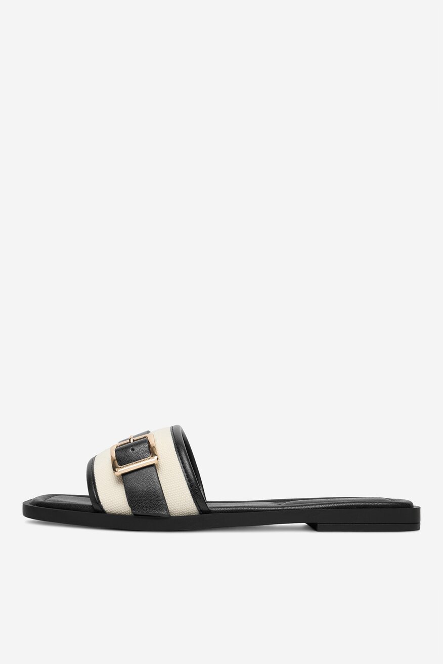 
                Beverly Hills Polo Club - Klapki - 5906751709504