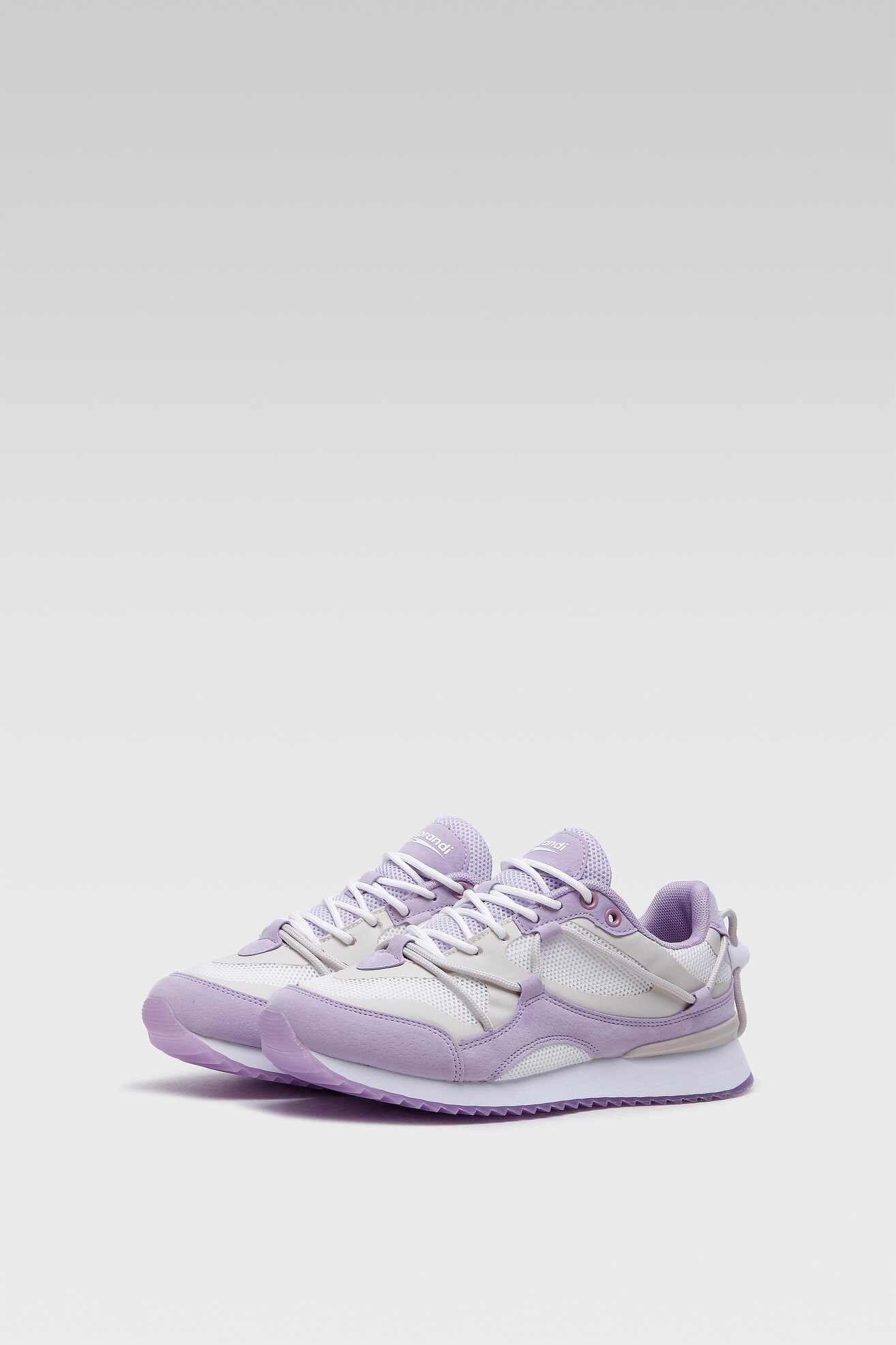 Obuwie sportowe Sprandi WP-RS2110521 Fioletowy