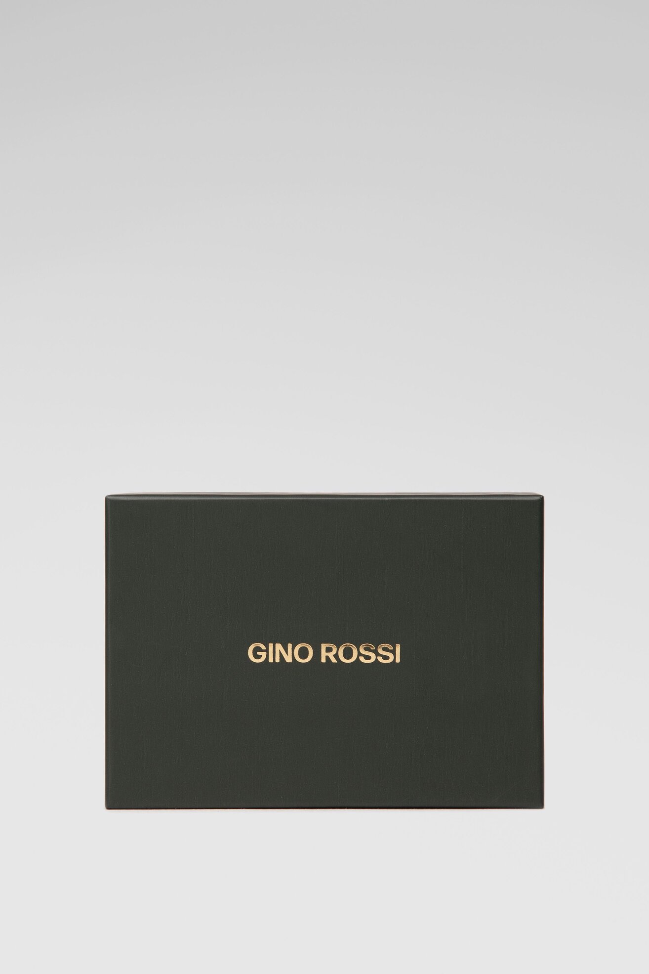 Portfel damski Gino Rossi O3W1-017-AW21 Czerwony