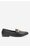 Mokaszin DeeZee JUTTE WS5560-13 FEKETE