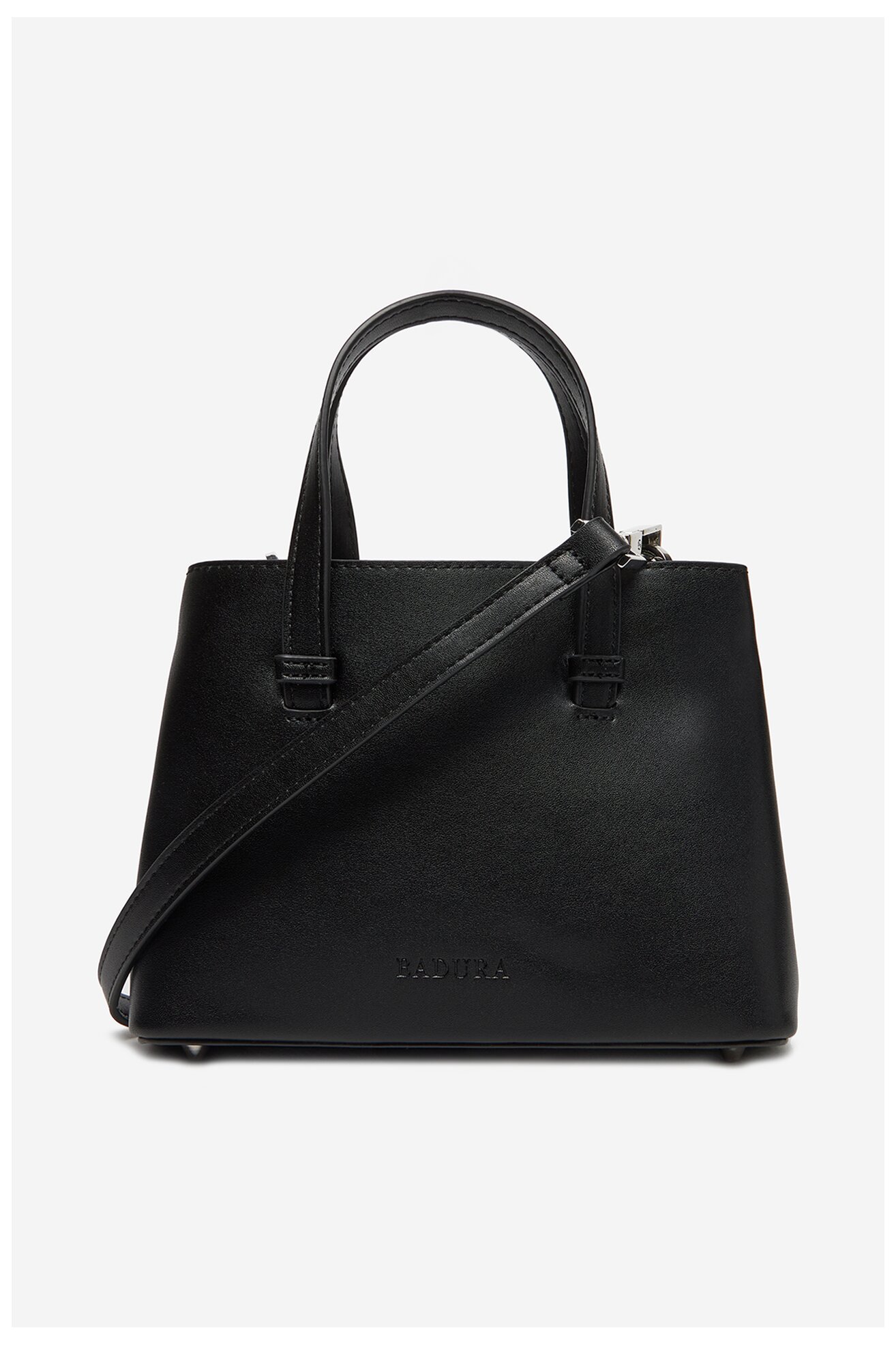 Torebka Badura WEN-11 Czarny