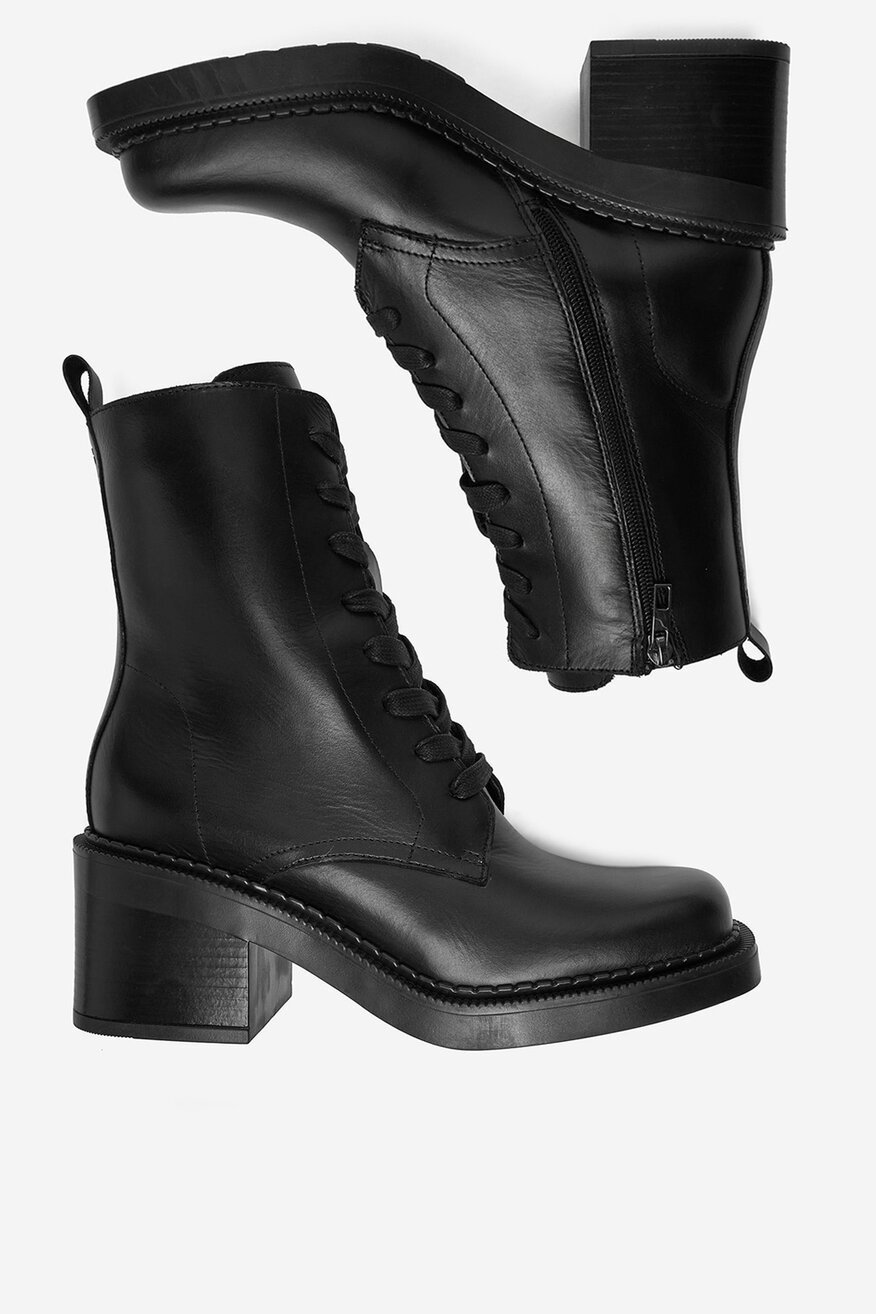 
                Боти Gino Rossi ЧЕРЕН - 5906751476536