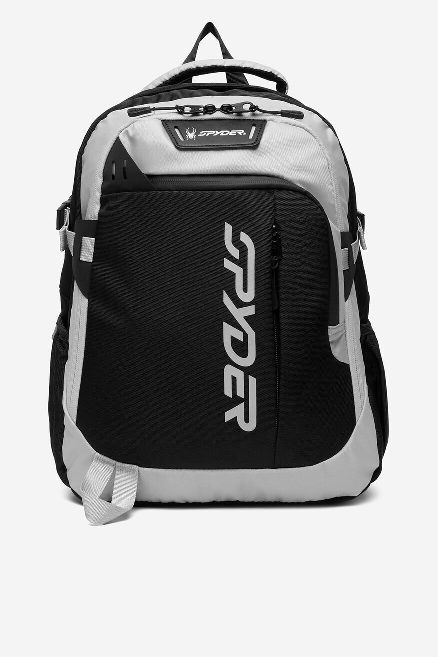 
                Рюкзак SPYDER ЧОРНИЙ - 5906751945551