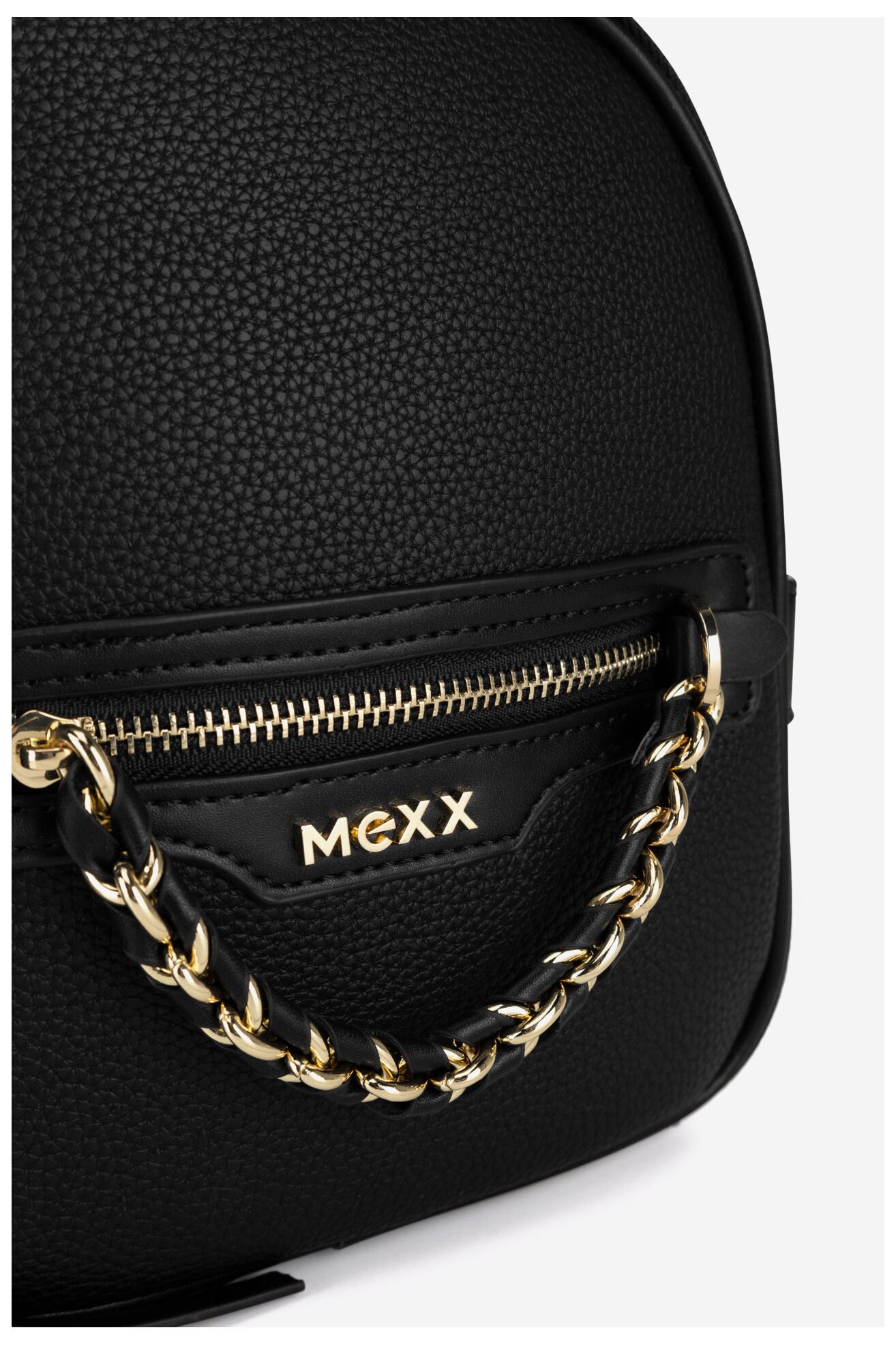 Рюкзак Mexx MEXX-S-009-07 ЧОРНИЙ