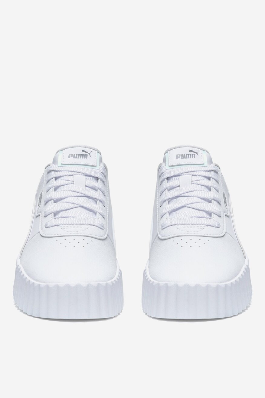 Sportovní obuv Puma BÍLÁ - 5903419770500