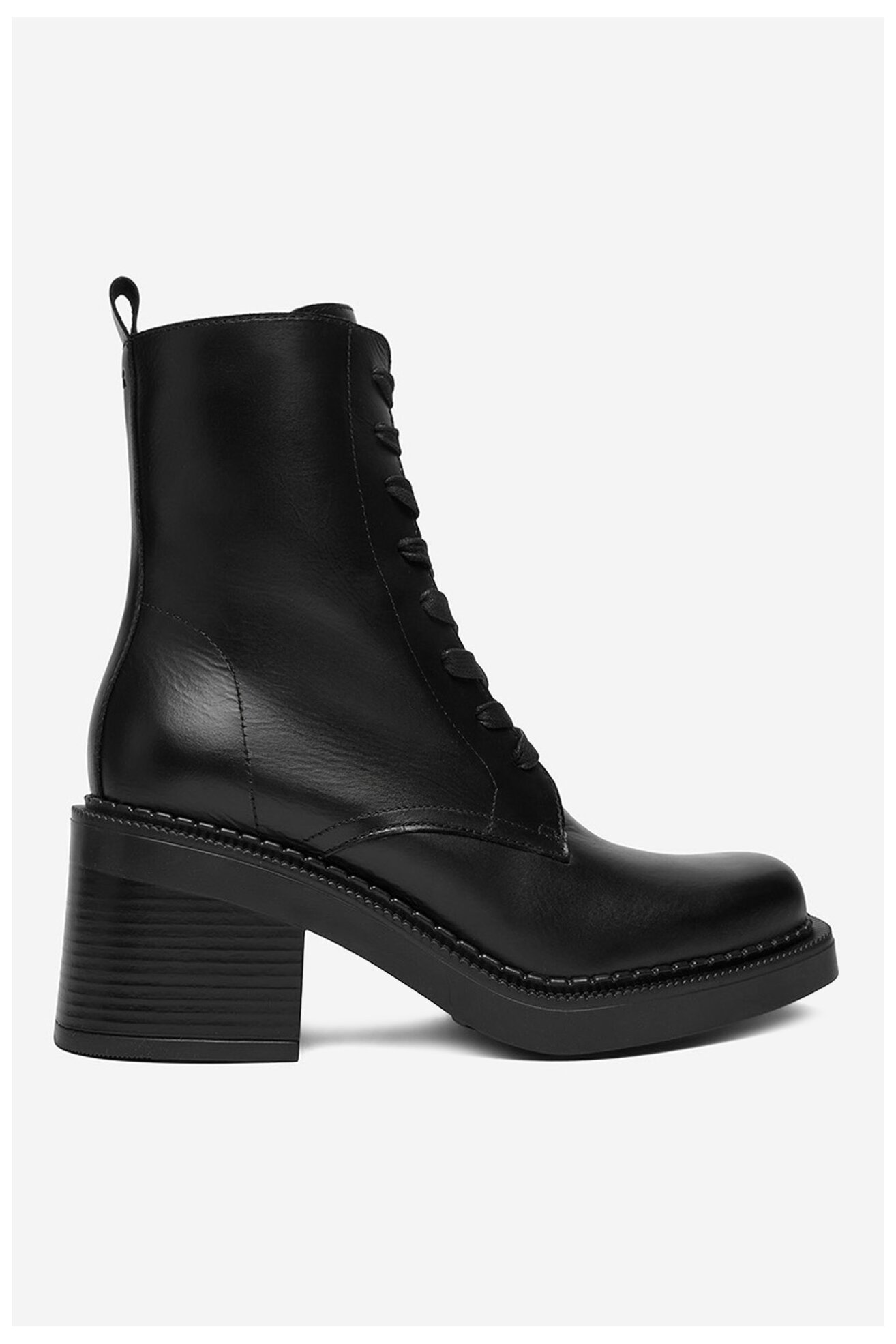 Боти Gino Rossi C-MINA-27643PE ЧЕРЕН