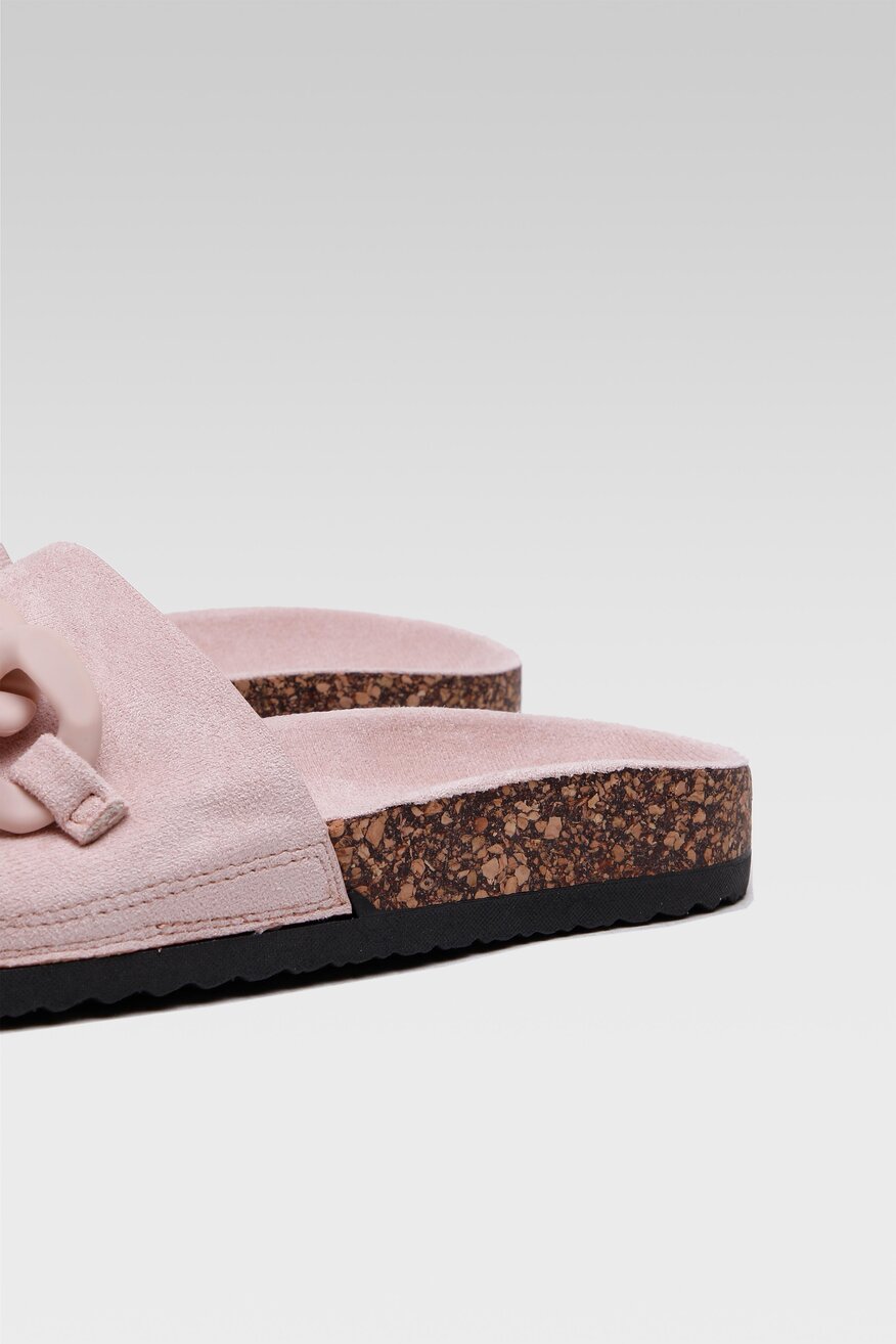 
                Papuče DeeZee ROZE - 5904248440916