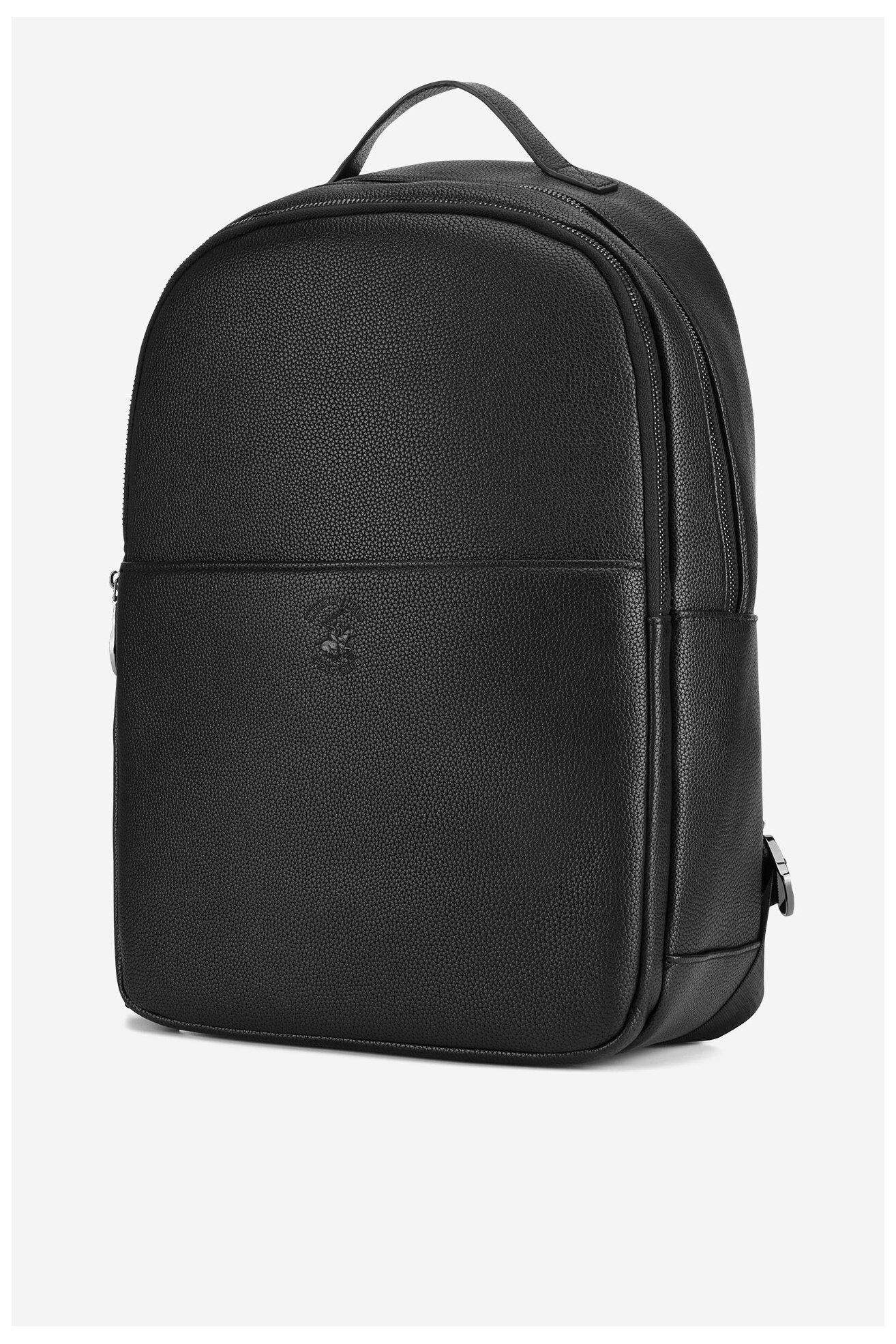 Plecak Beverly Hills Polo Club BHPC-L-002-CCC-06 Czarny