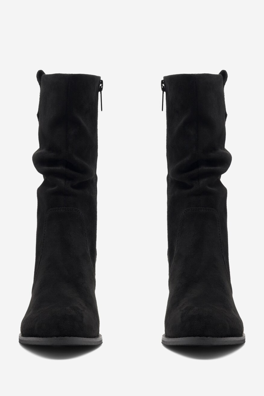 Jenny Fairy - Botki na słupku - 5905588086857