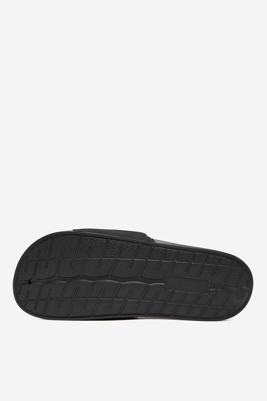 Șlapi pentru bazin G-STAR RAW NEGRU - 5906751375242