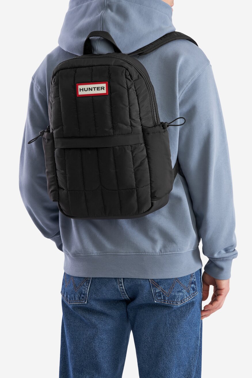 Раница HUNTER ЧЕРЕН - 5903419548703