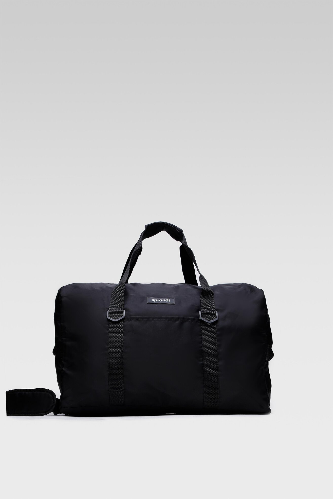 Torba Sprandi BSP-S-116-10-06 Czarny
