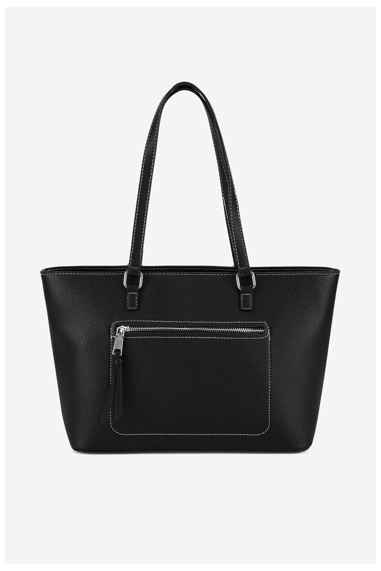 Kézitáska Jenny Fairy JFR-L-021-06 FEKETE