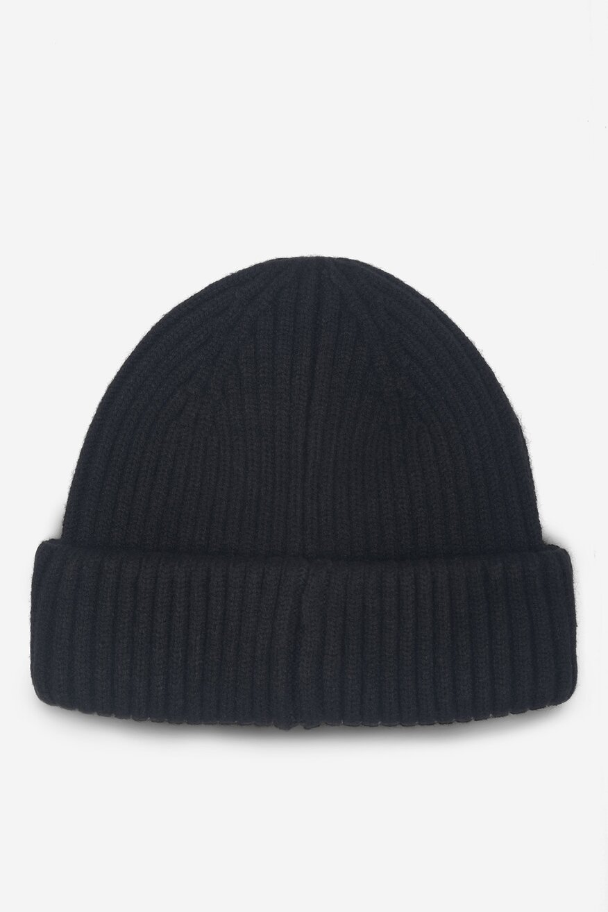 
                Căciulă bărbați Lasocki NEGRU - 5904862973074