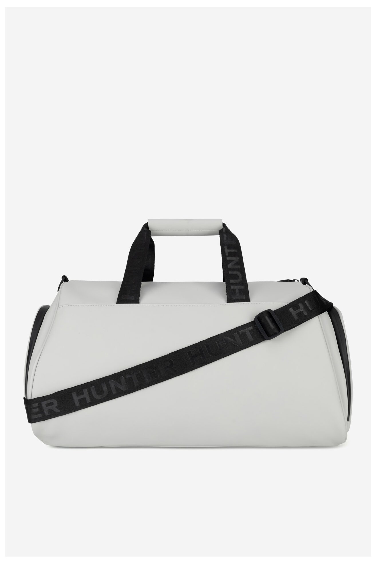 Чанта за пътуване HUNTER HTR-K-012-06 СИВ