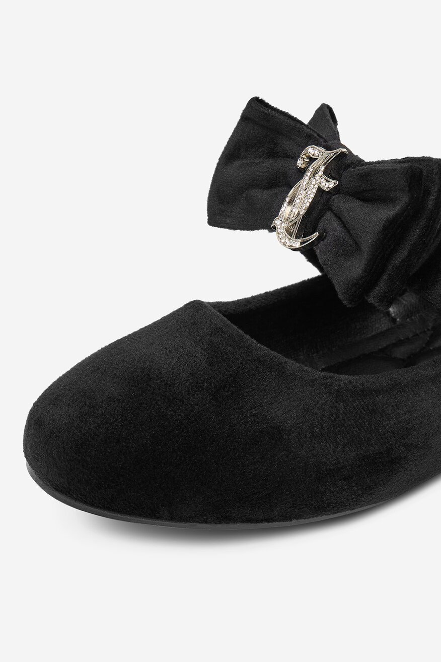 
                Juicy Couture - Baleriny - 5906751284810