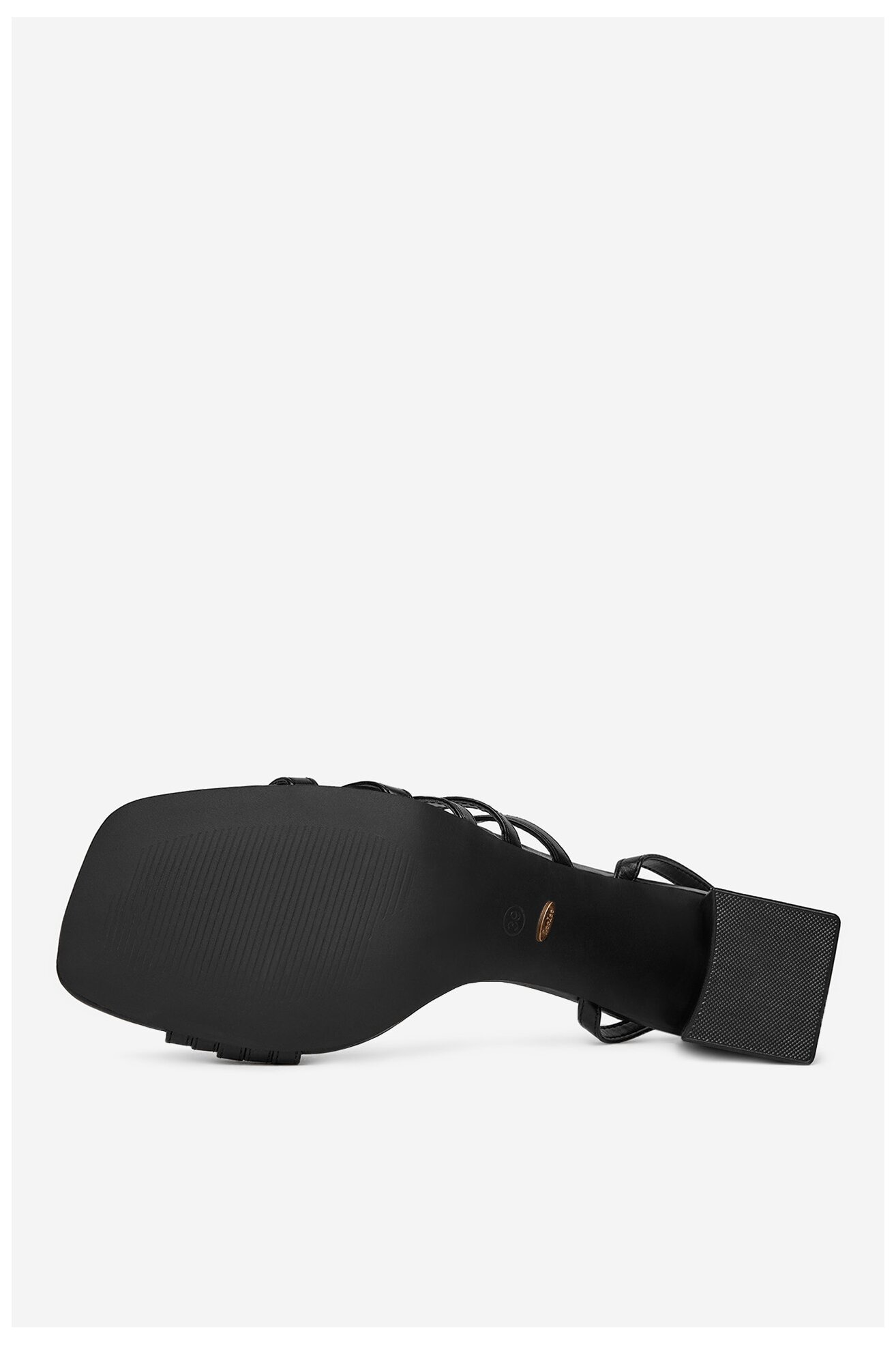 Сандали DeeZee LE527-5 ЧЕРЕН