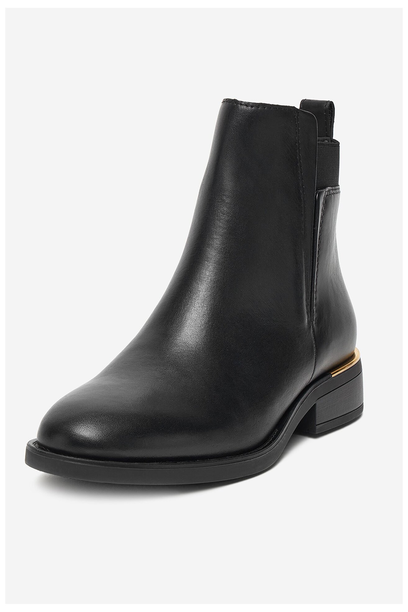 Боти Lasocki CEO-RST-6397-01 ЧЕРЕН