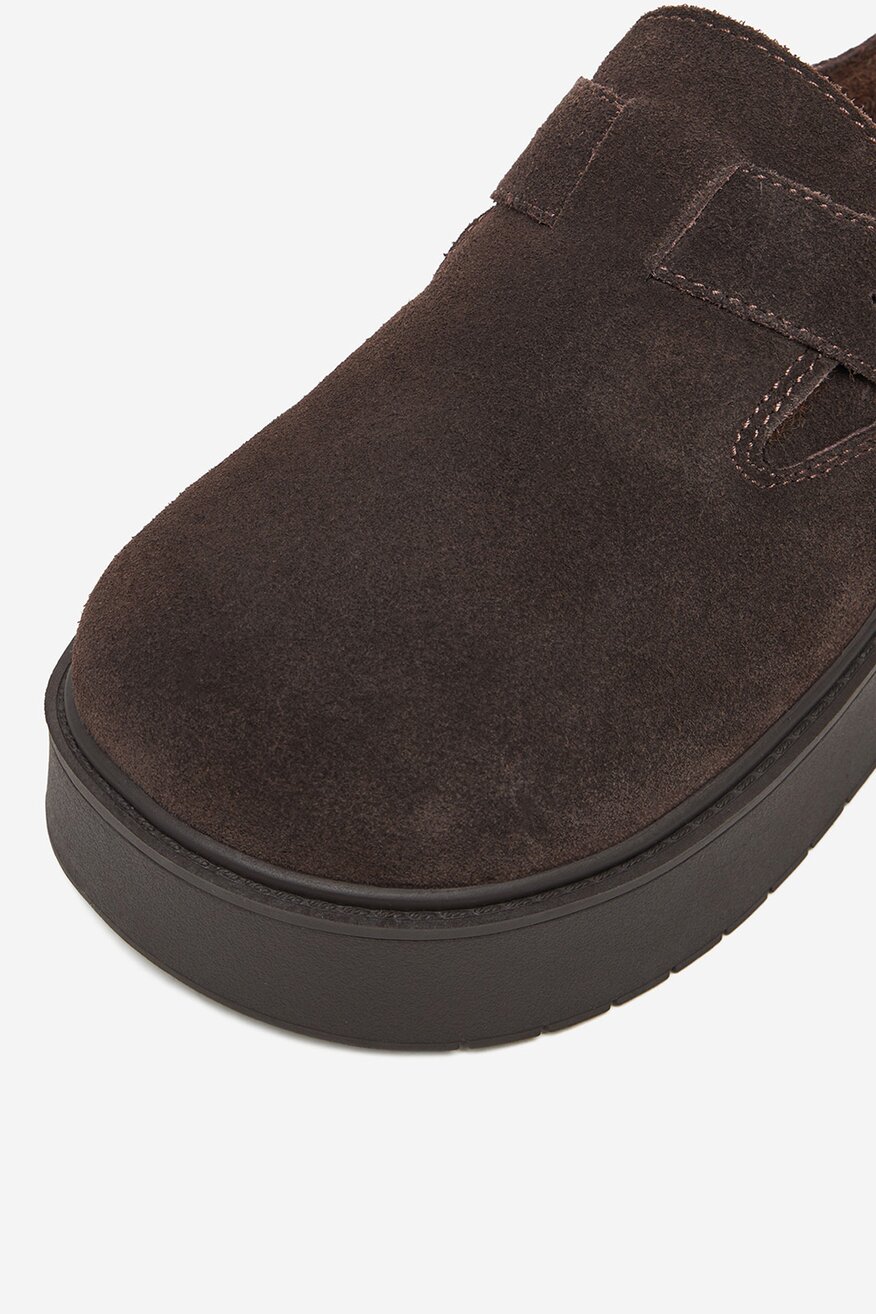 
                Половинки обувки Badura КАФЯВ - 5906751370971