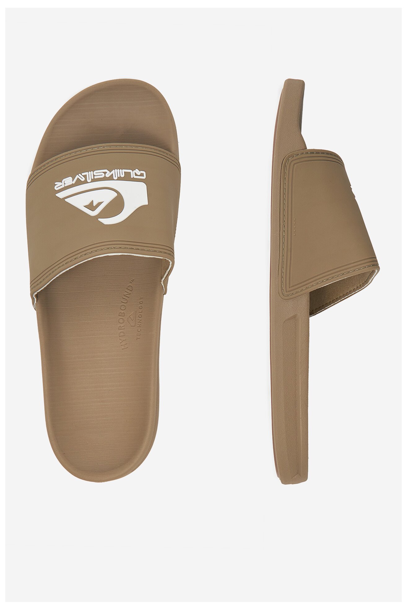 Папуче за базен QUIKSILVER 800300 BEŽ