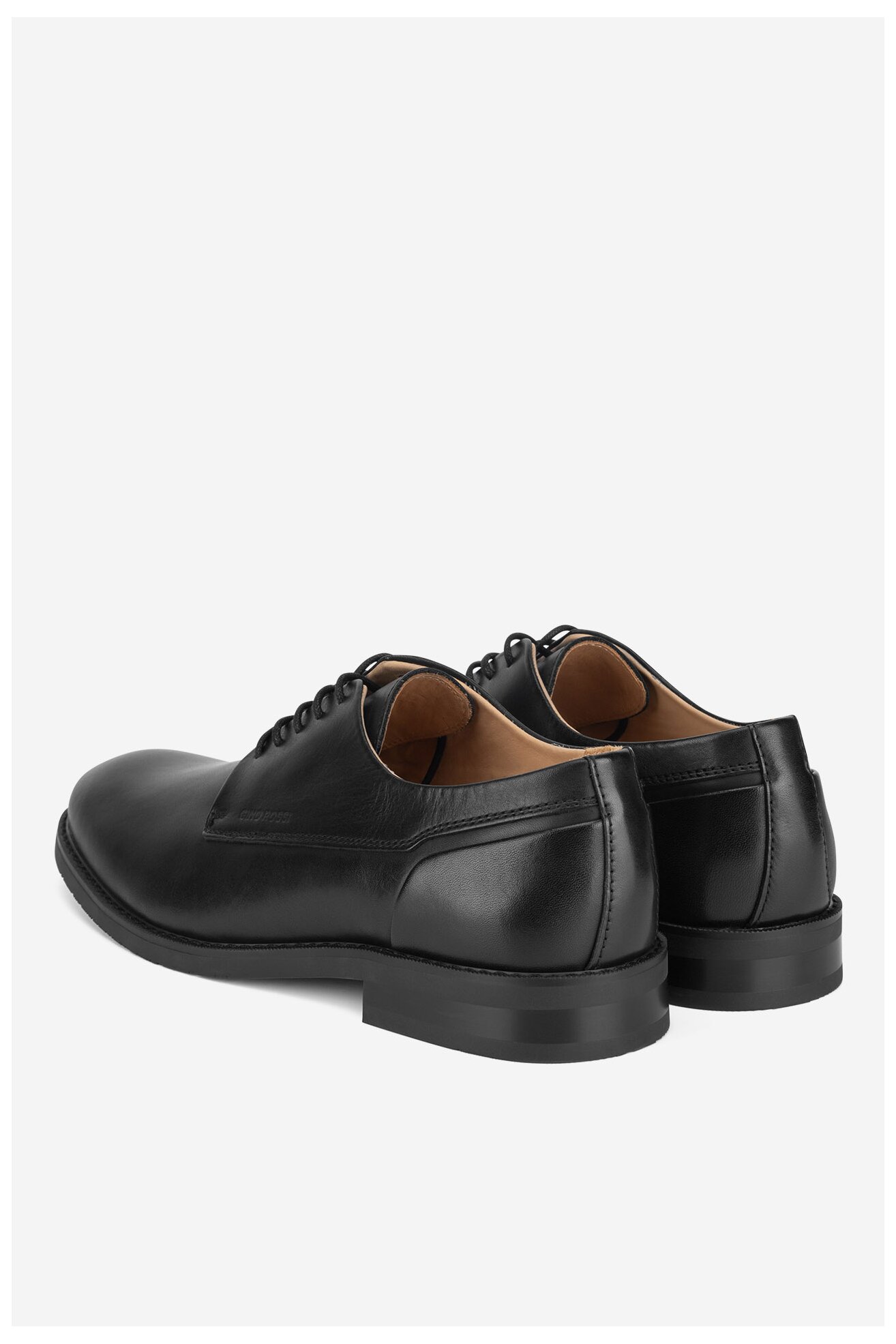 Cipele Gino Rossi DANTE-05 124 AM CRNA