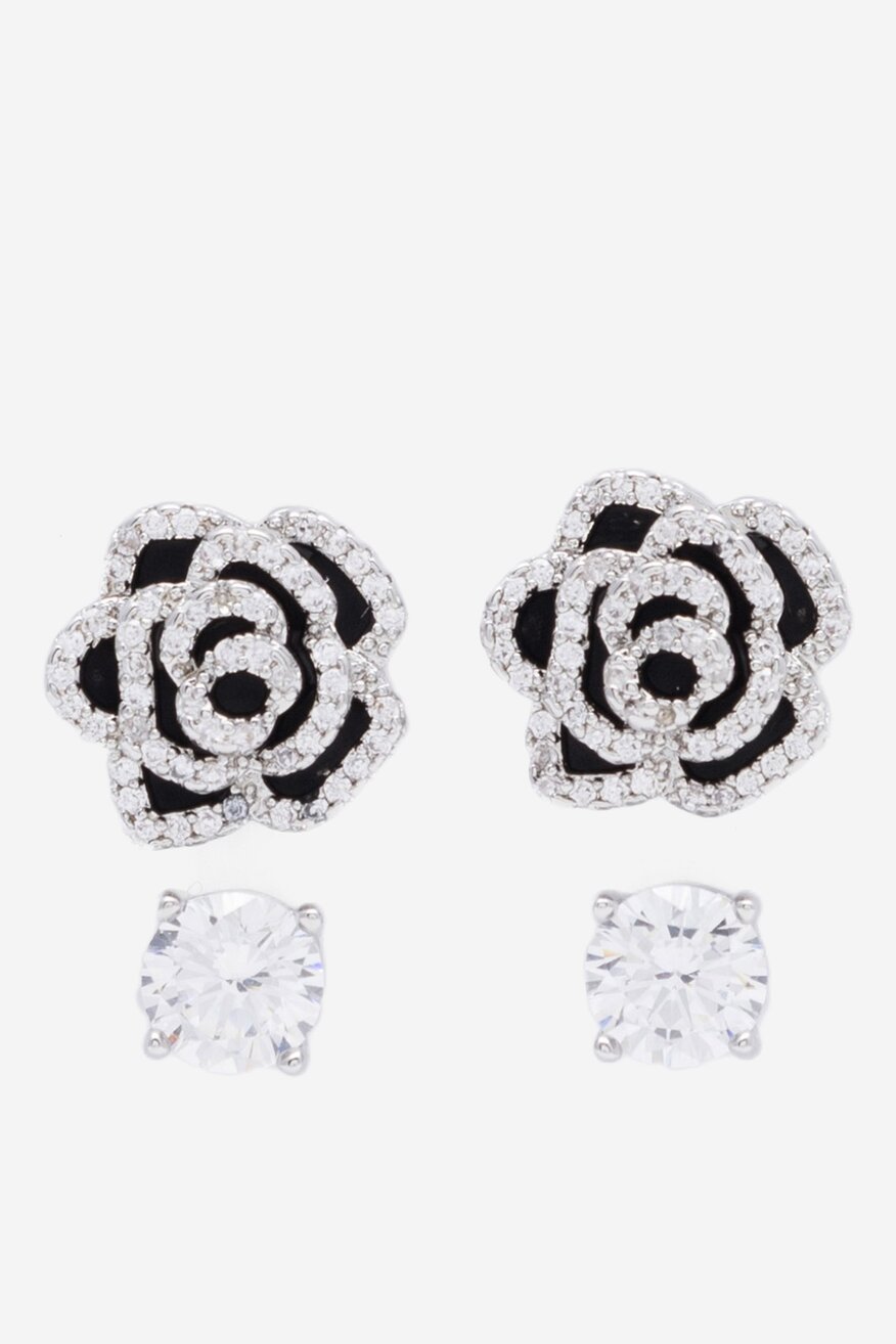 
                Jenny Fairy - Kolczyki 2-pak - 5905588126898