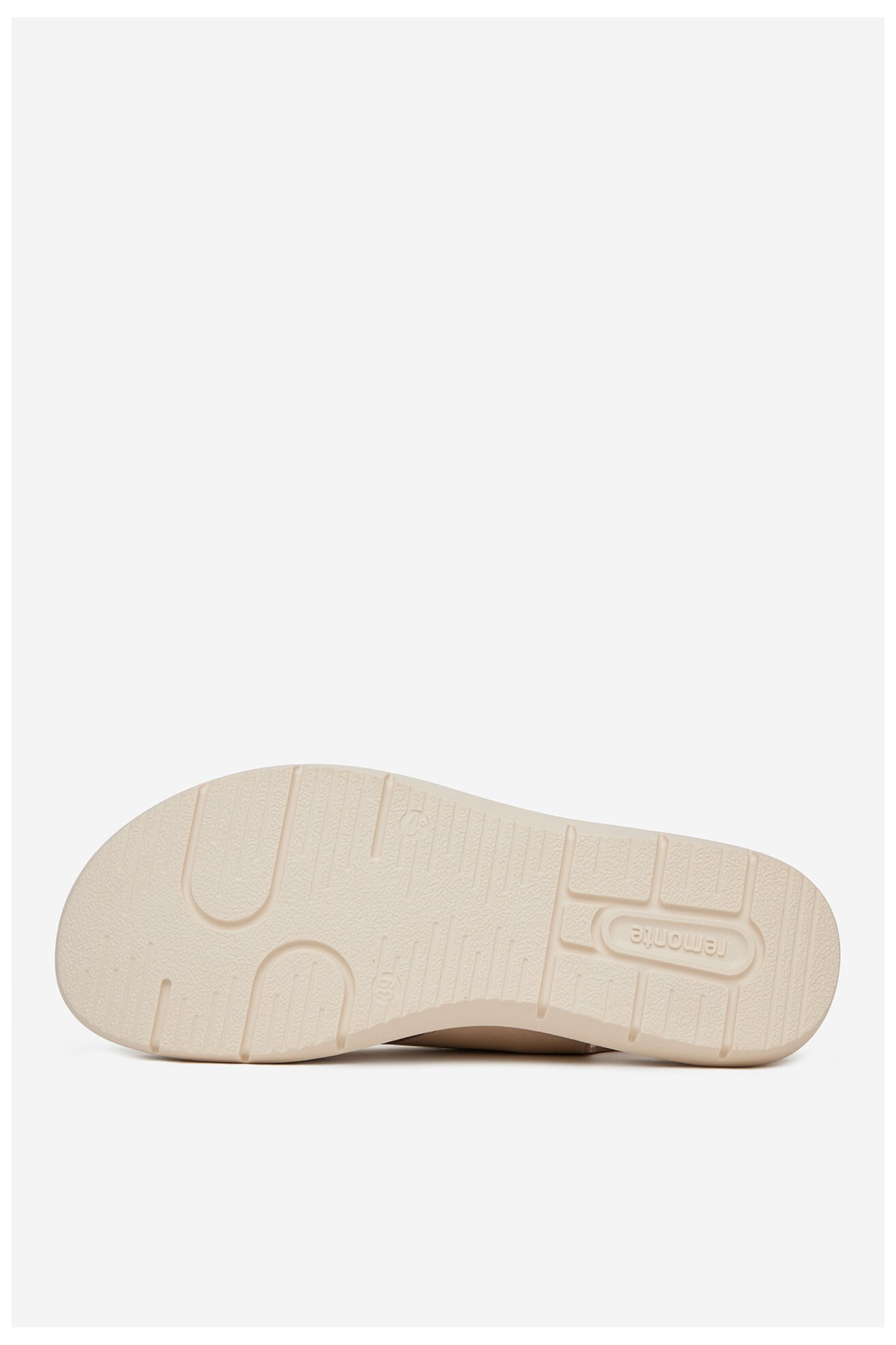 Szandál Remonte D2K56-60 BÉZS