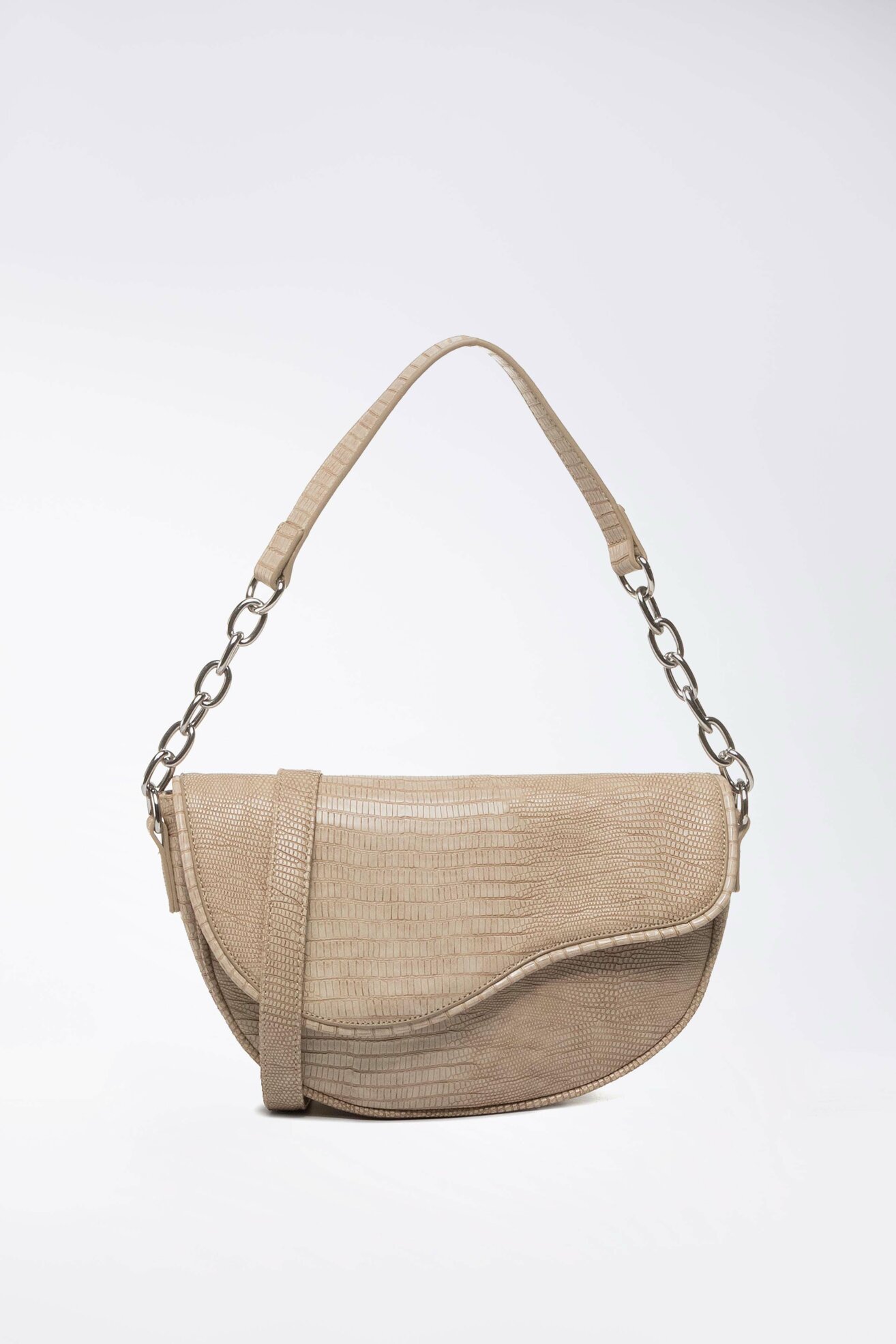 Torebka Jenny Fairy EBG11875 Beżowy