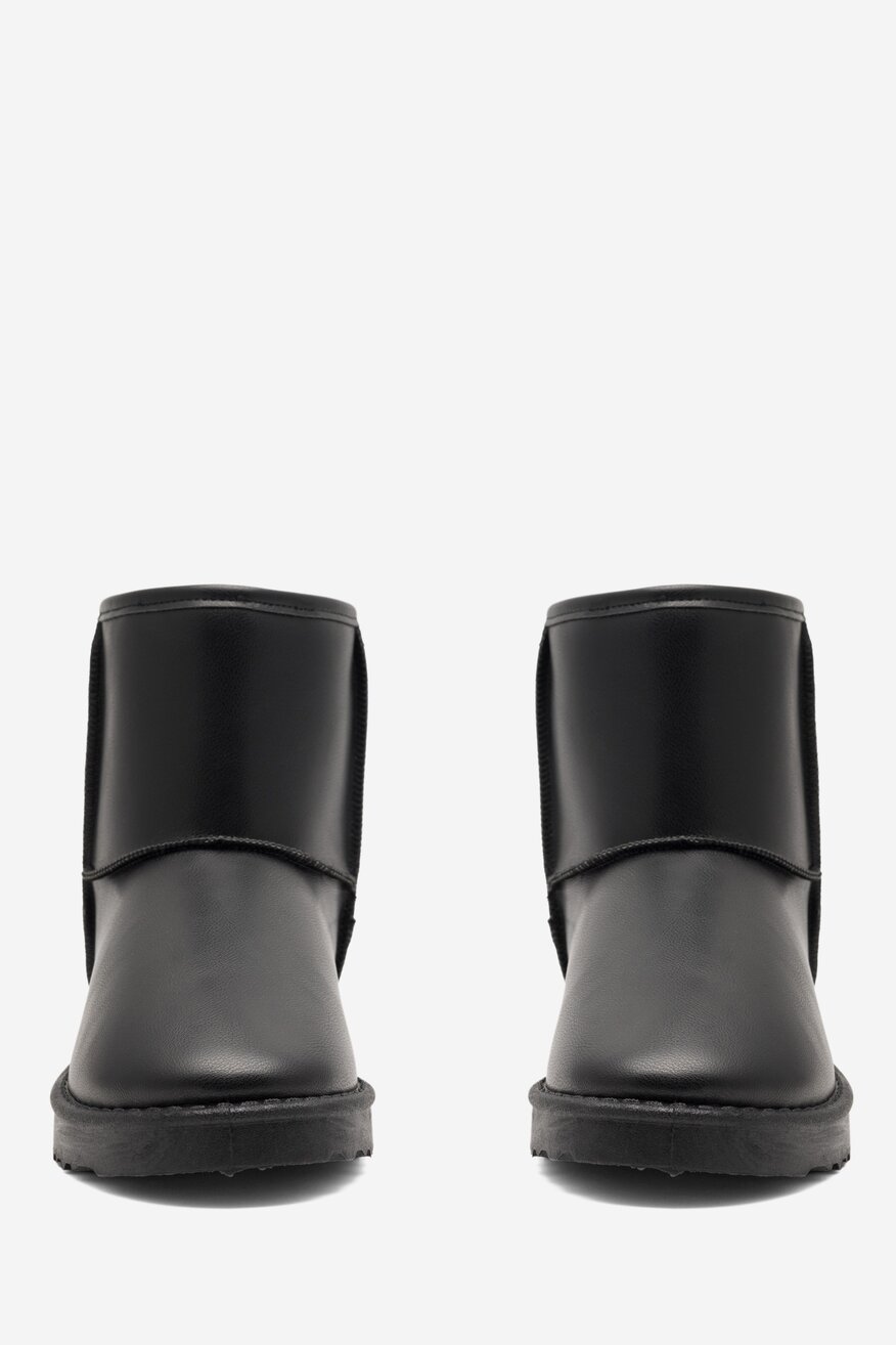 
                Ghete Jenny Fairy NEGRU - 5905588087526