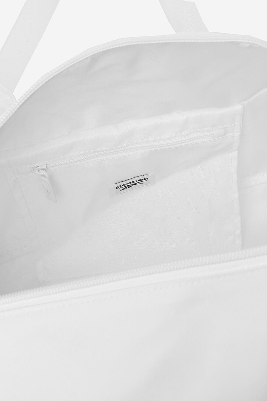 
                        Дамска чанта Reebok CWBEO-RBK-WS-001-09 СЛОНОВА КОСТ - 5906751714881