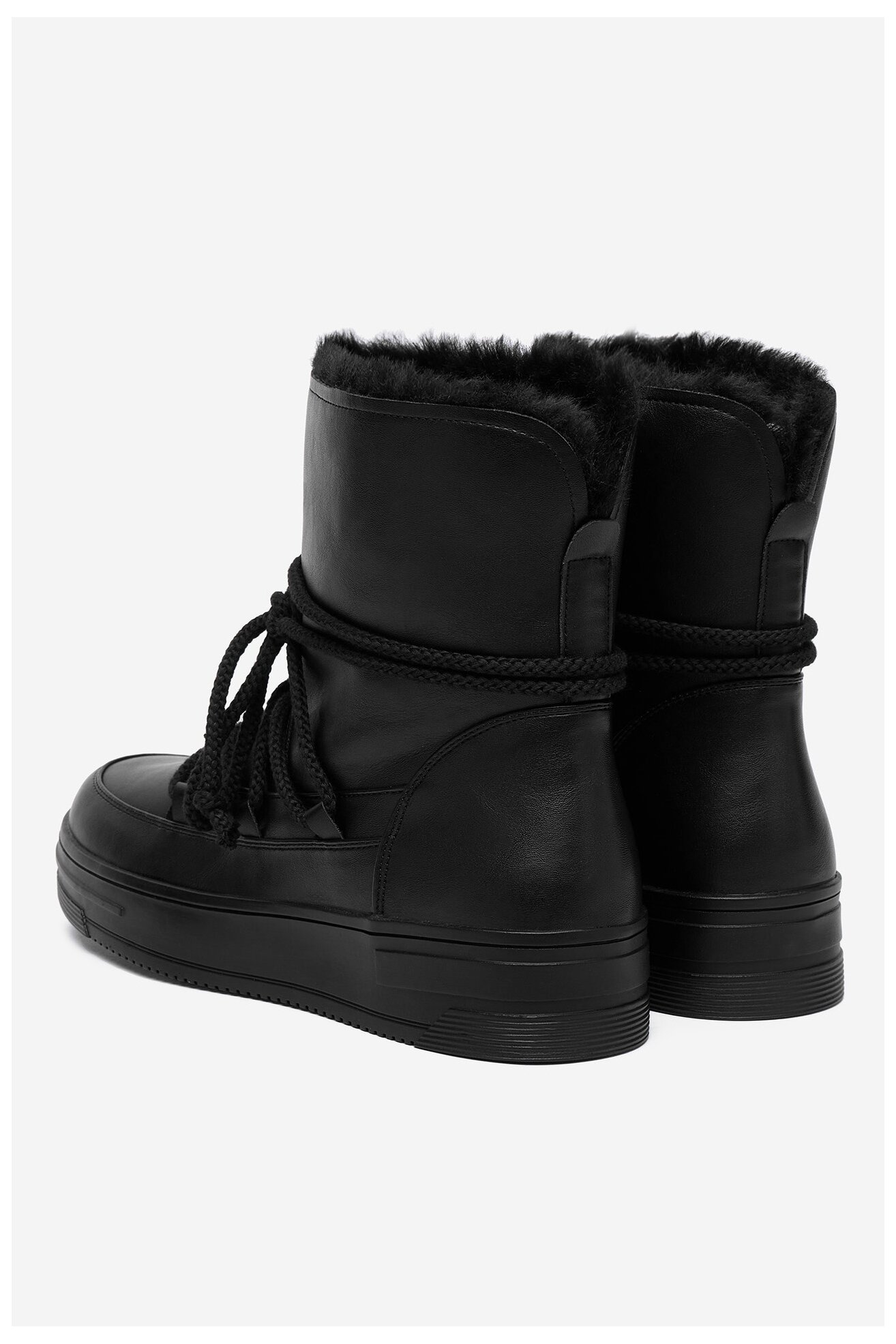 Ghete DeeZee HX24025-1 NEGRU