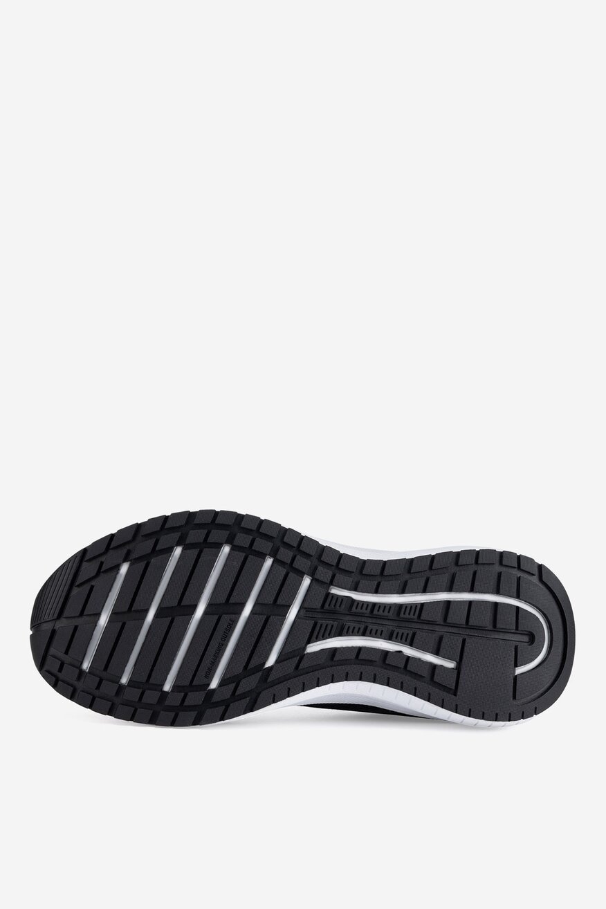 Спортни обувки Reebok ЧЕРЕН - 2230075443695