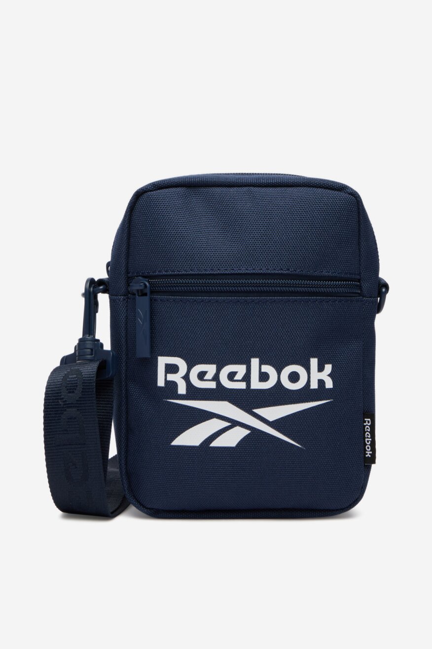 
                Мъжка чанта Reebok КОБАЛТОВО СИНЬО - 5907964011323