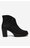 Ghete Rieker Y2553-00 NEGRU