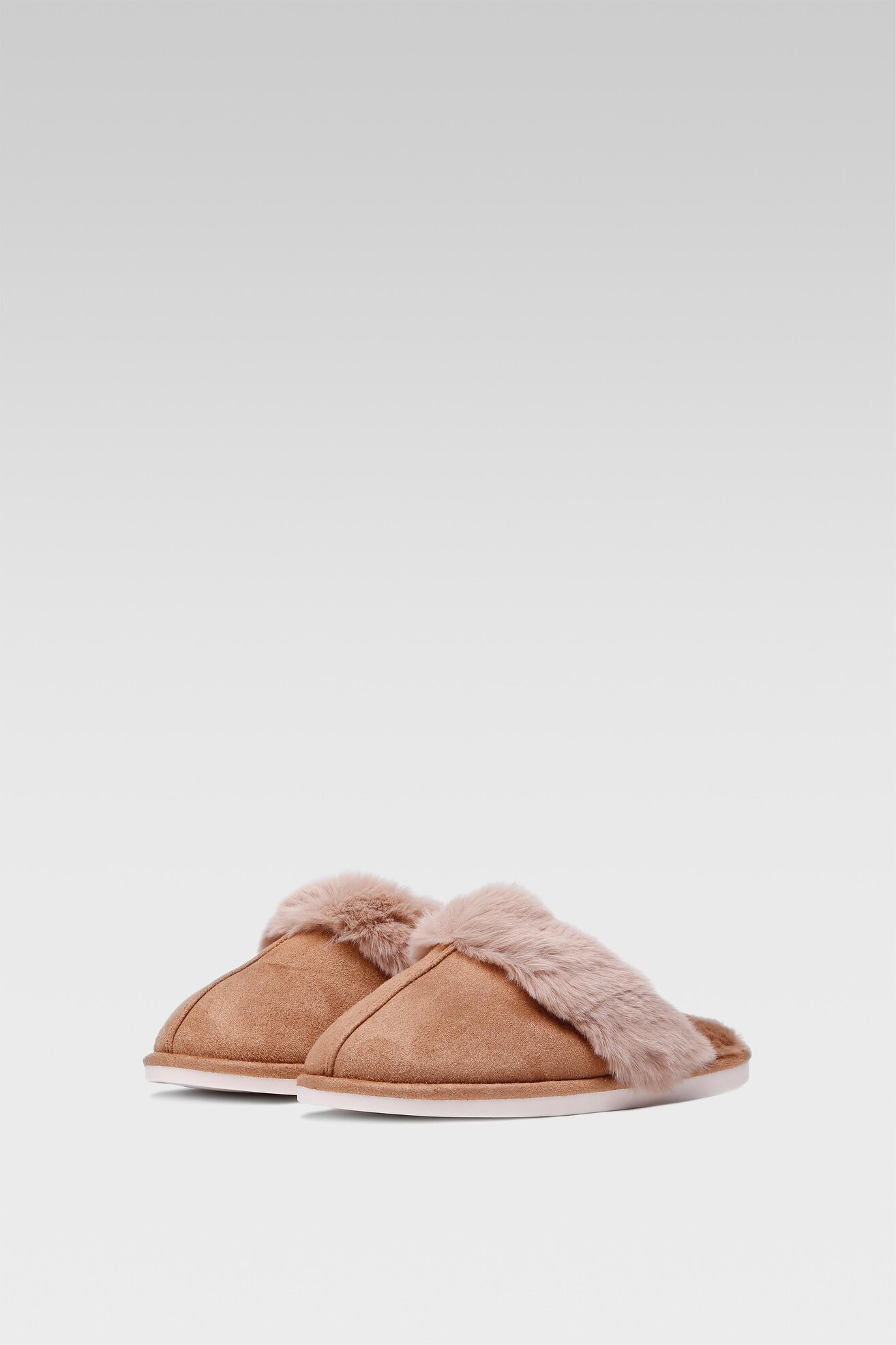 Papucs Home&Relax C-AW-17 BARNA