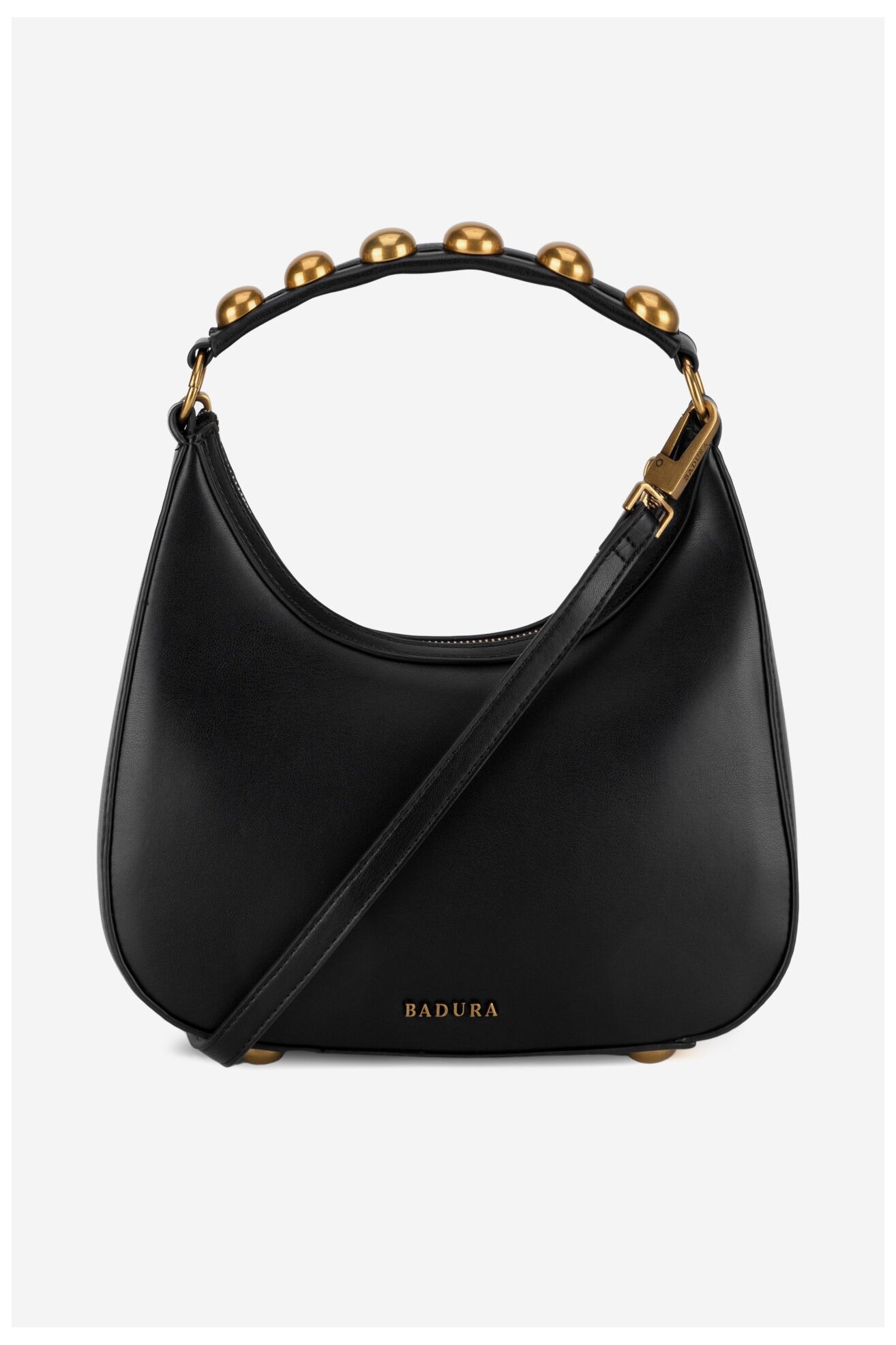 Torebka Badura LOA6404A Czarny