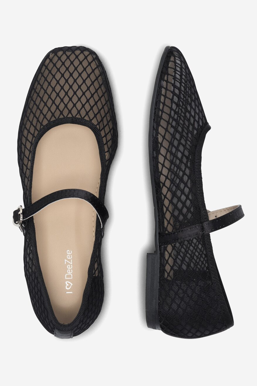 
                DeeZee - Baleriny - 5905588452294