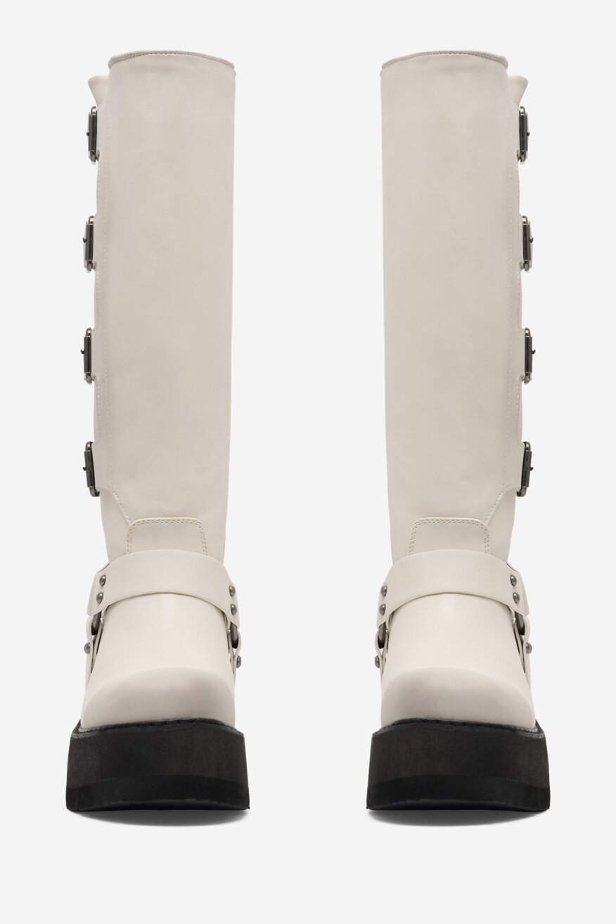 
                Jenny Fairy - Kozaki - 5904862921525